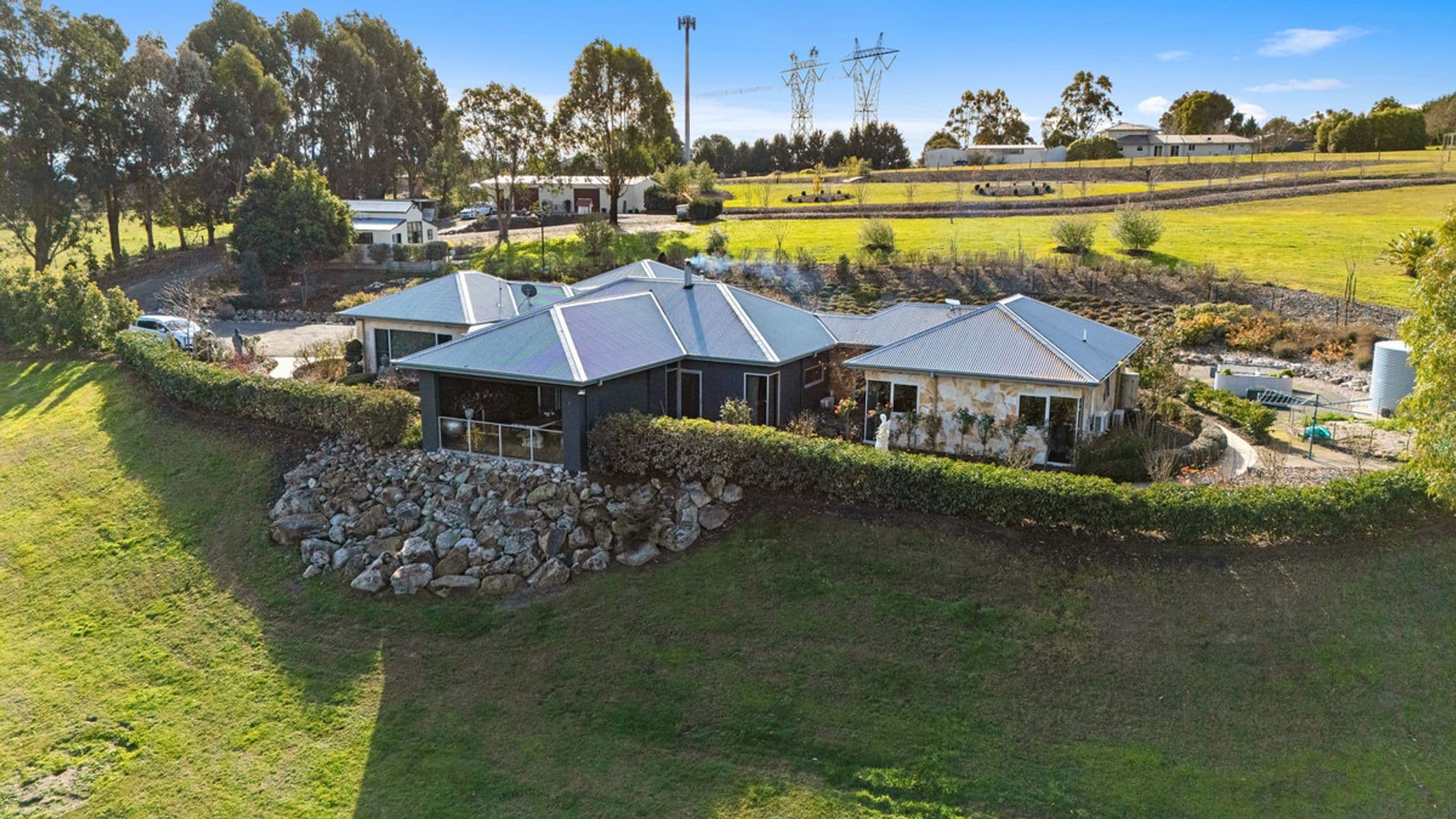18 Hazelwood Ridge, Hazelwood North VIC 3840, Hazelwood North - Image 1