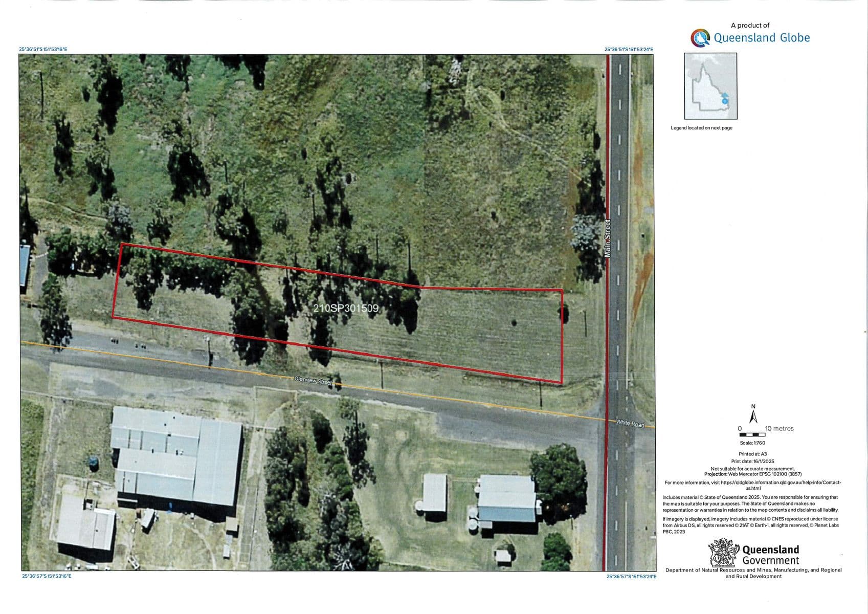 32 Main Street, Coalstoun Lakes QLD 4621, Coalstoun Lakes - Thumbnail 3
