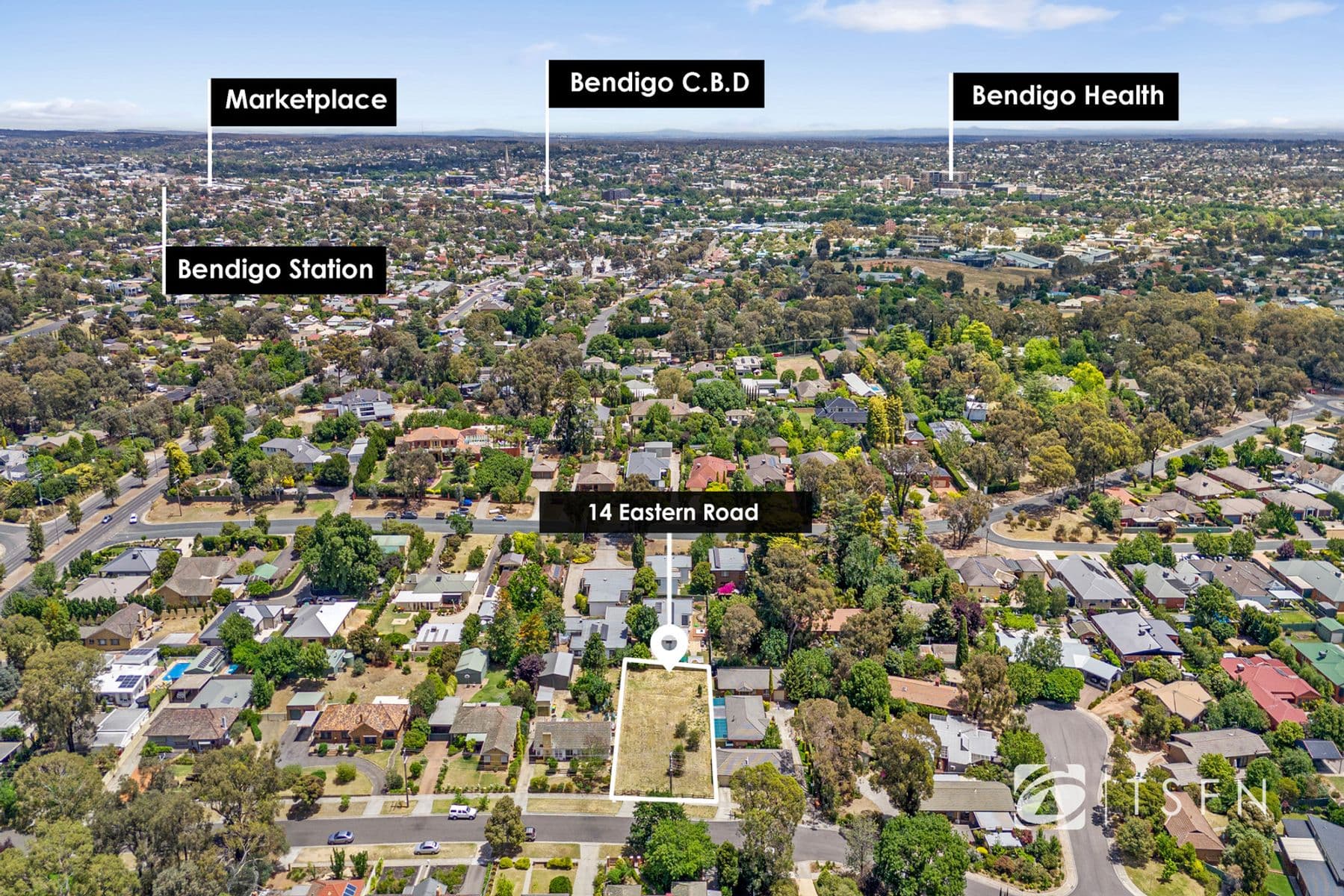 14 Eastern Road, Strathdale VIC 3550, Strathdale - Thumbnail 5