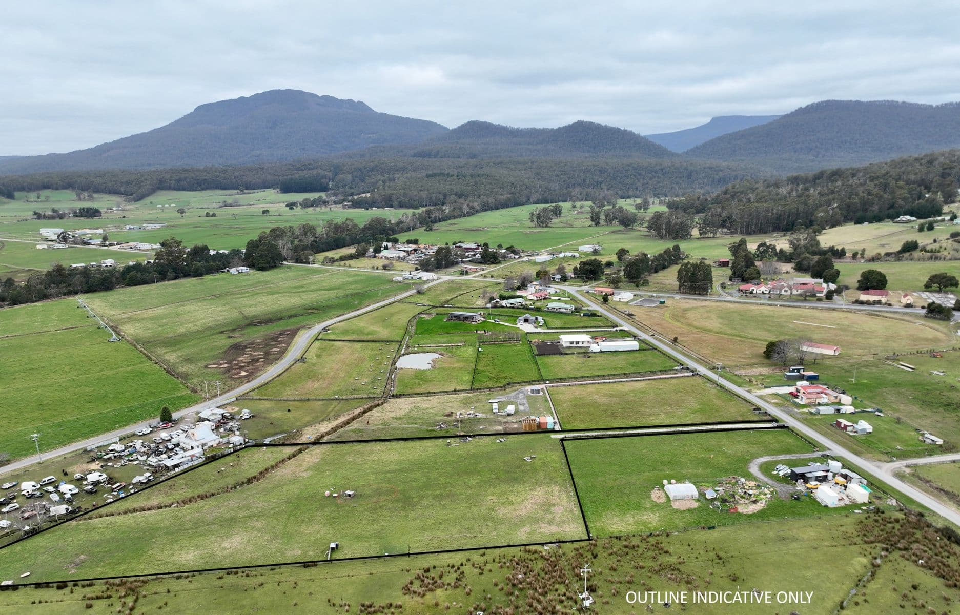 34 Reiffers Road, Meander TAS 7304, Meander - Thumbnail 4