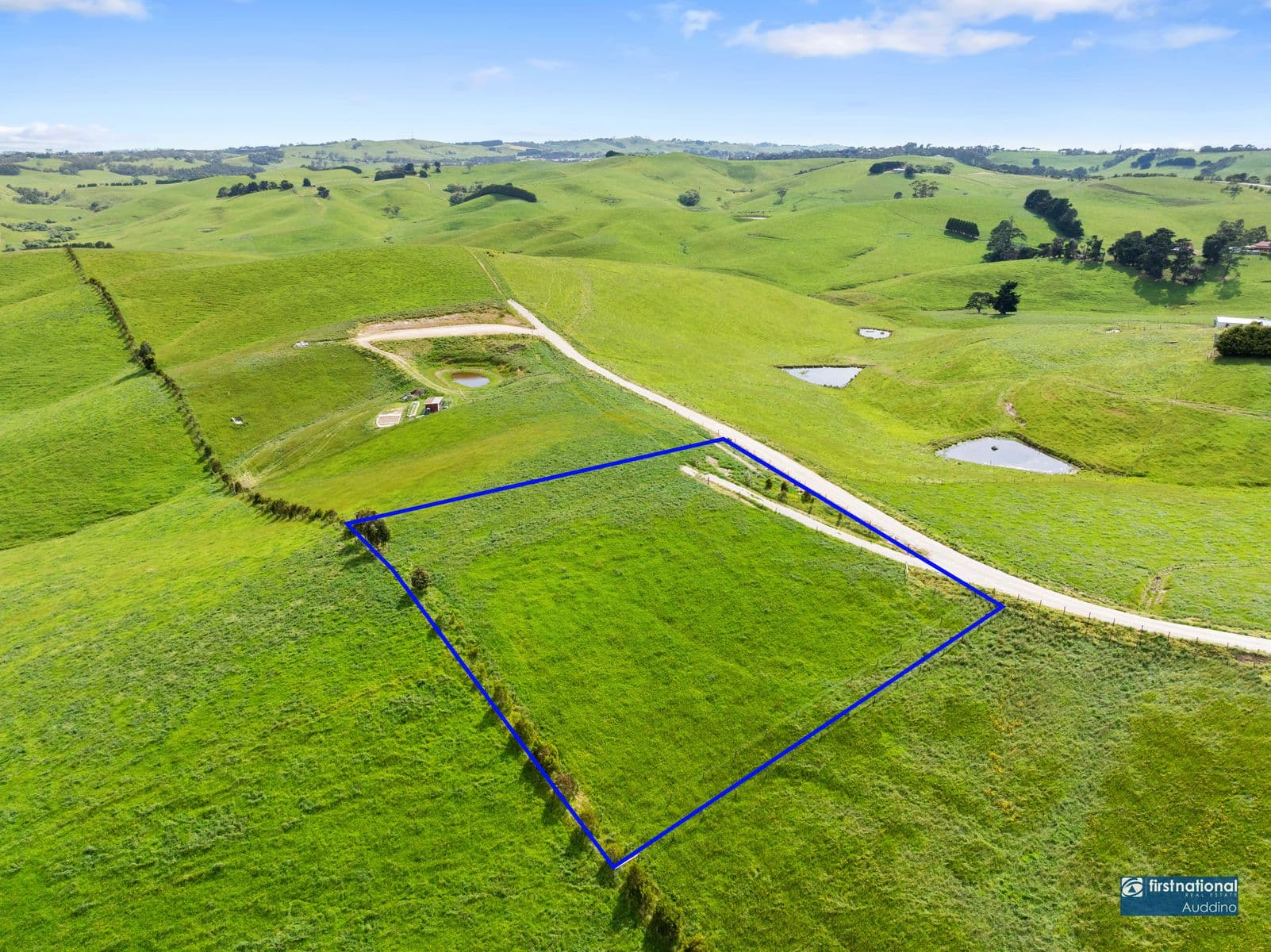 Lot 19 being part of 30 McLeans Road, Jumbunna VIC 3951, Jumbunna - Image 1