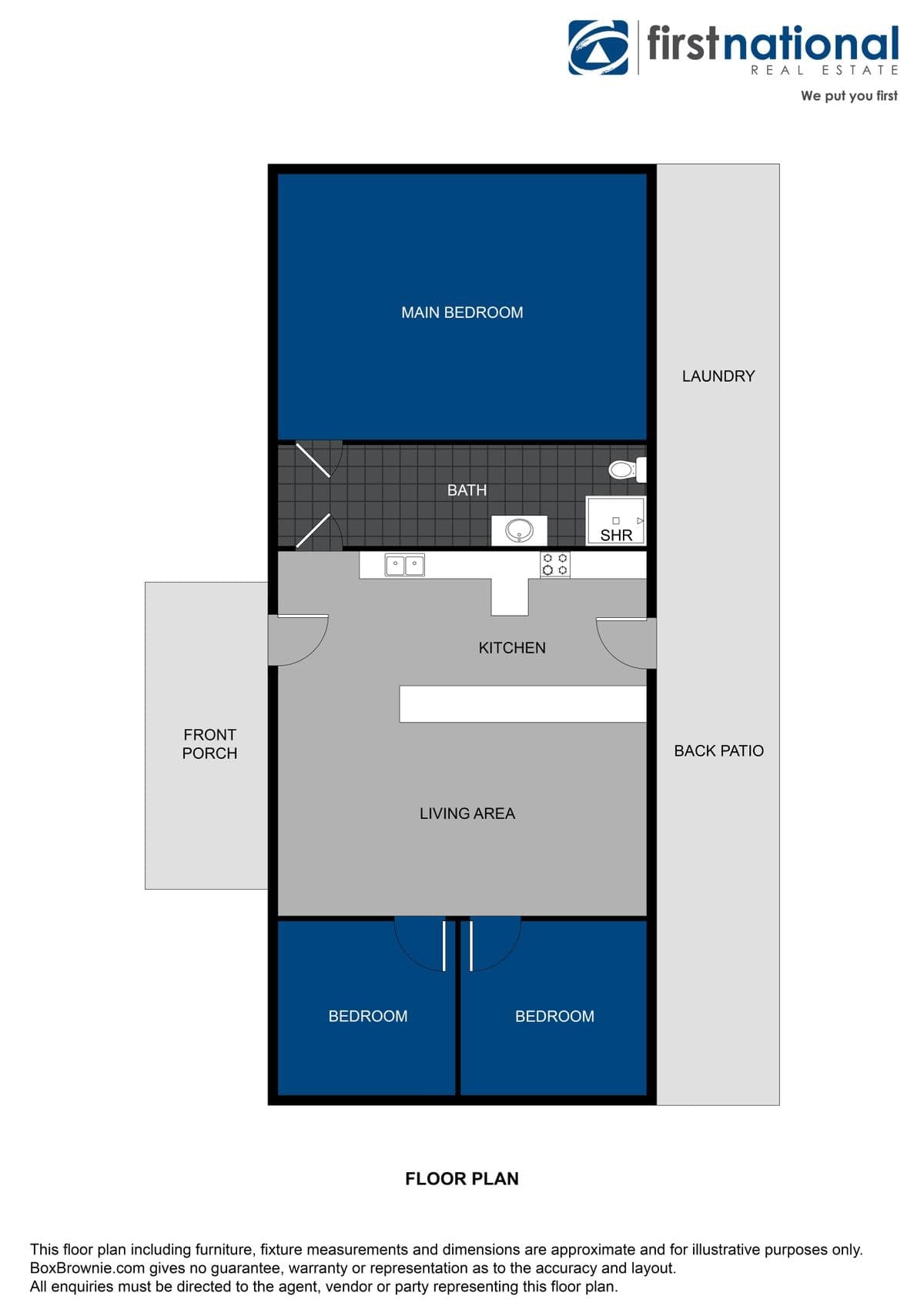 33D Gillies Range Road, Yungaburra QLD 4884, Yungaburra - Thumbnail 2