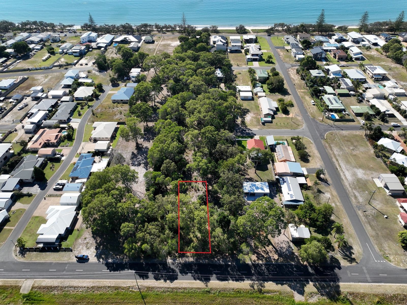 122 Acacia Street, Woodgate QLD 4660, Woodgate - Image 1