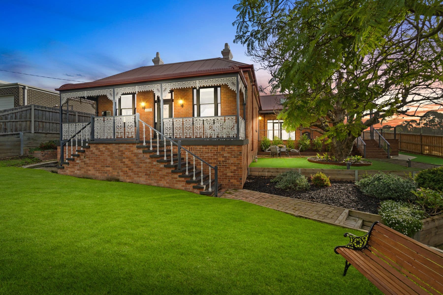 17 Hickox Street, Traralgon VIC 3844, Traralgon - Image 1