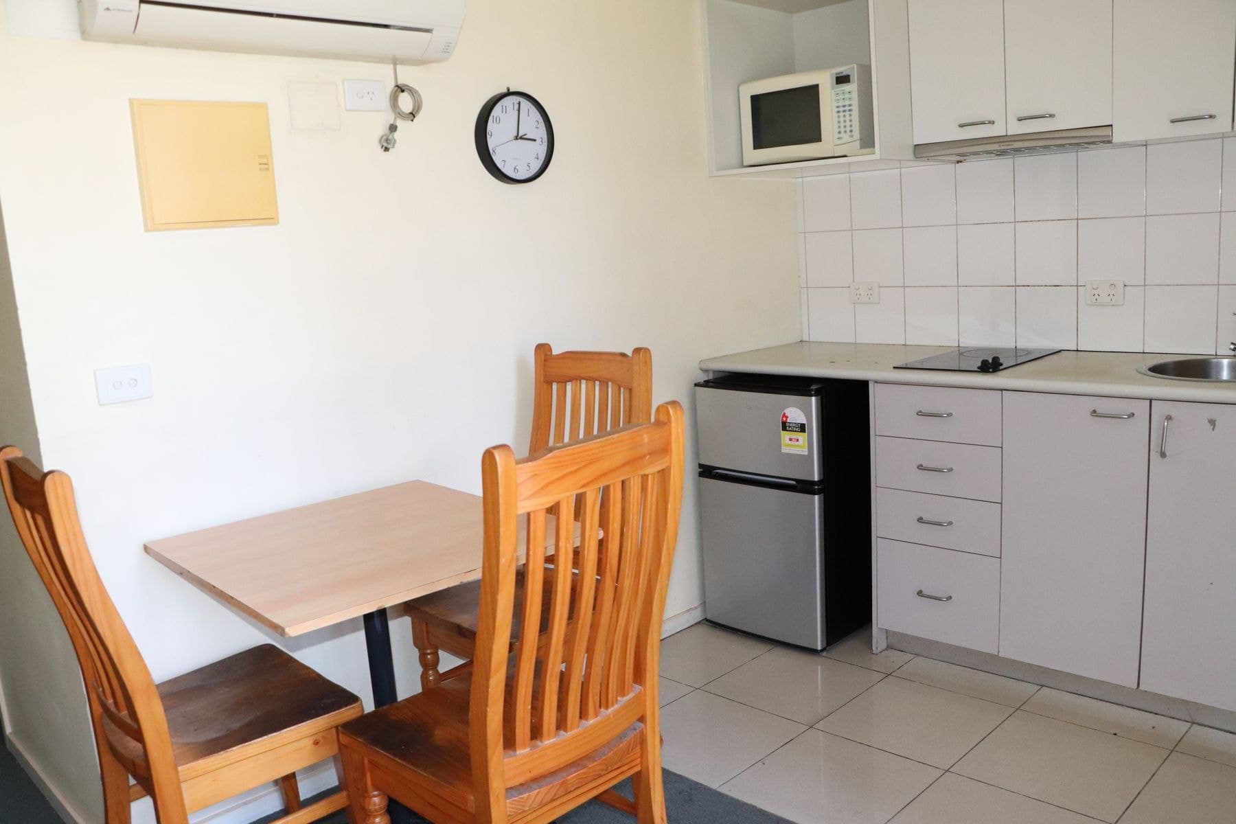 538/139 Lonsdale Street, Melbourne VIC 3000, Melbourne - Thumbnail 3