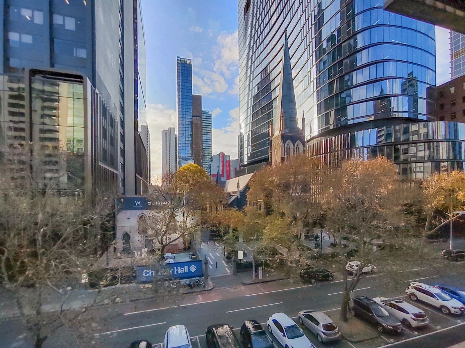 538/139 Lonsdale Street, Melbourne VIC 3000, Melbourne - Thumbnail 5