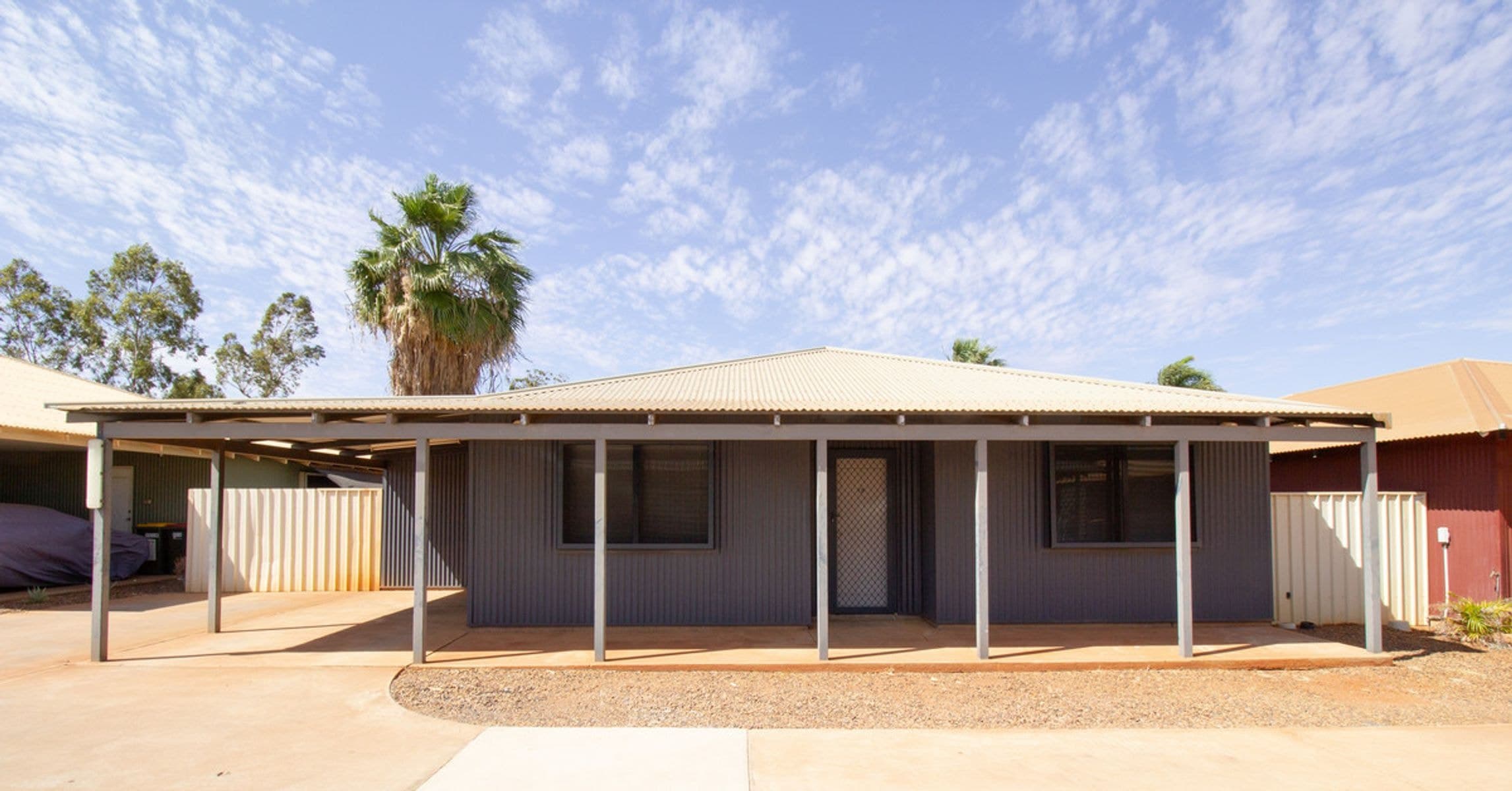 12/4 Reynolds Place, South Hedland WA 6722, South Hedland - Image 1