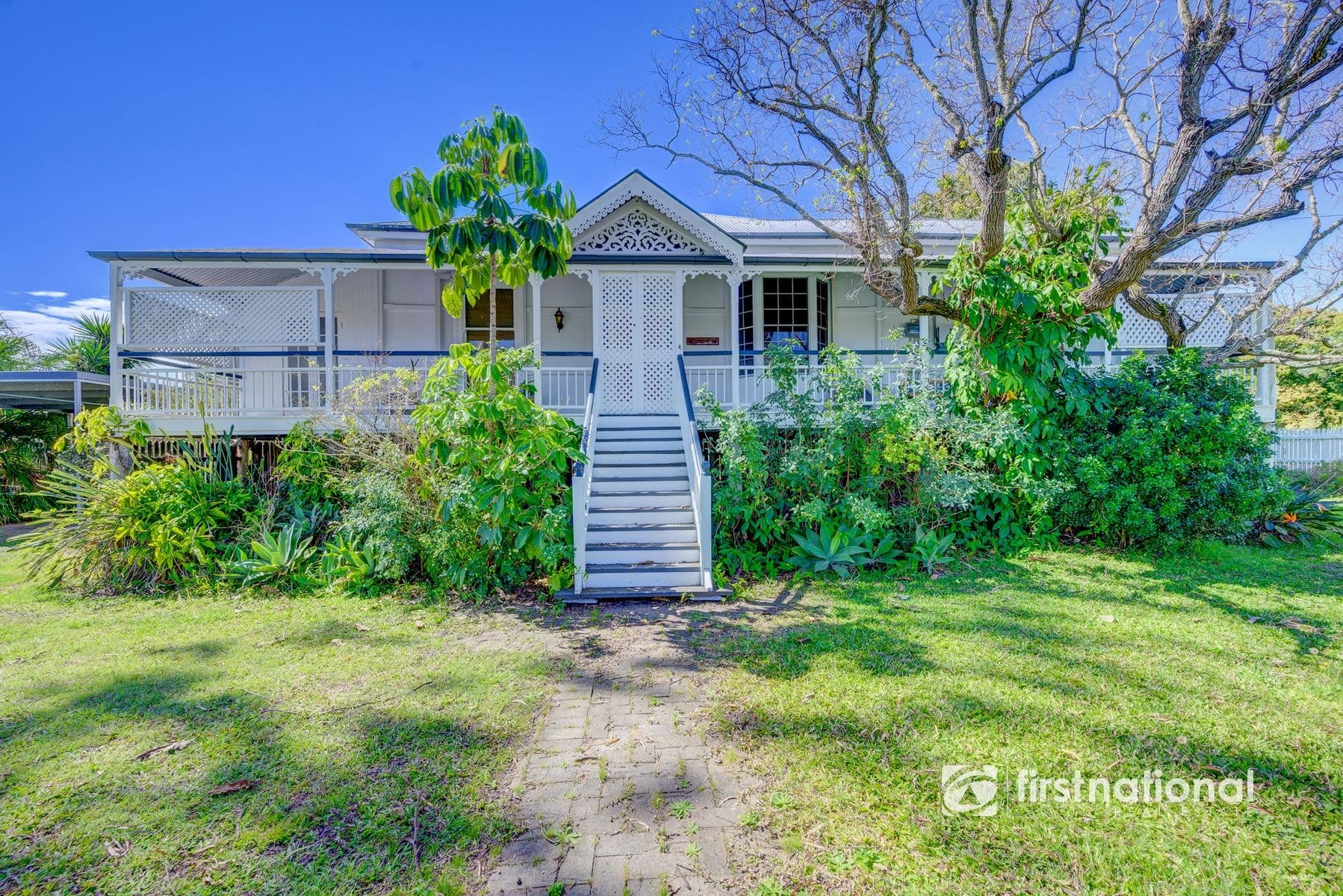 15 Woodstock Street, Maryborough, QLD 4650, Maryborough - Image 1