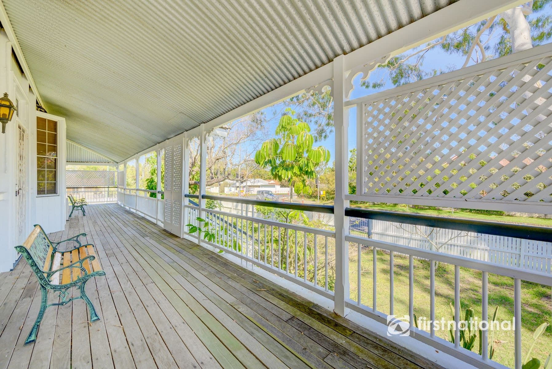 15 Woodstock Street, Maryborough QLD 4650, Maryborough - Thumbnail 8