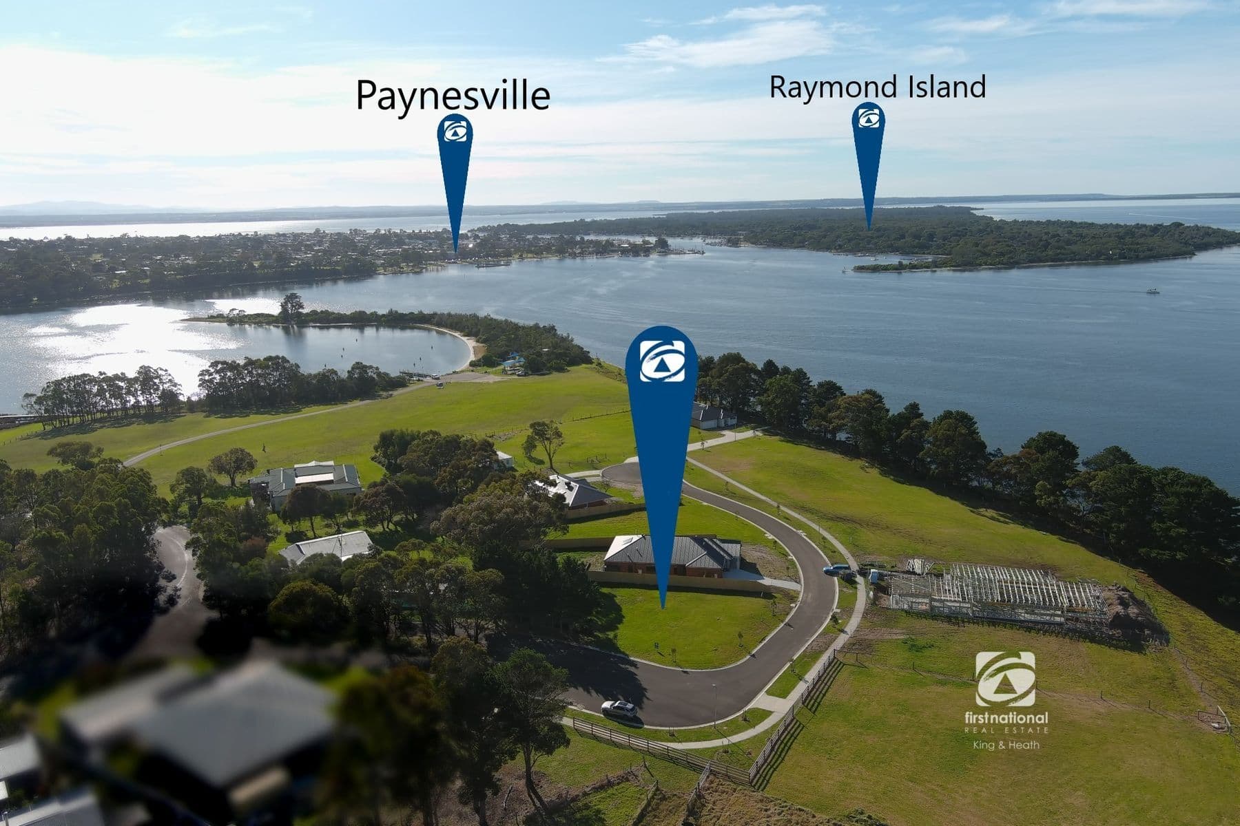 5 Penrose Place, Newlands Arm VIC 3875, Newlands Arm - Image 1