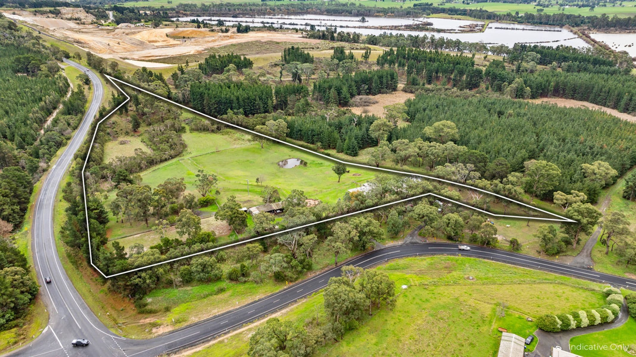 161 Scrubby Lane, Traralgon VIC 3844, Traralgon - Image 1