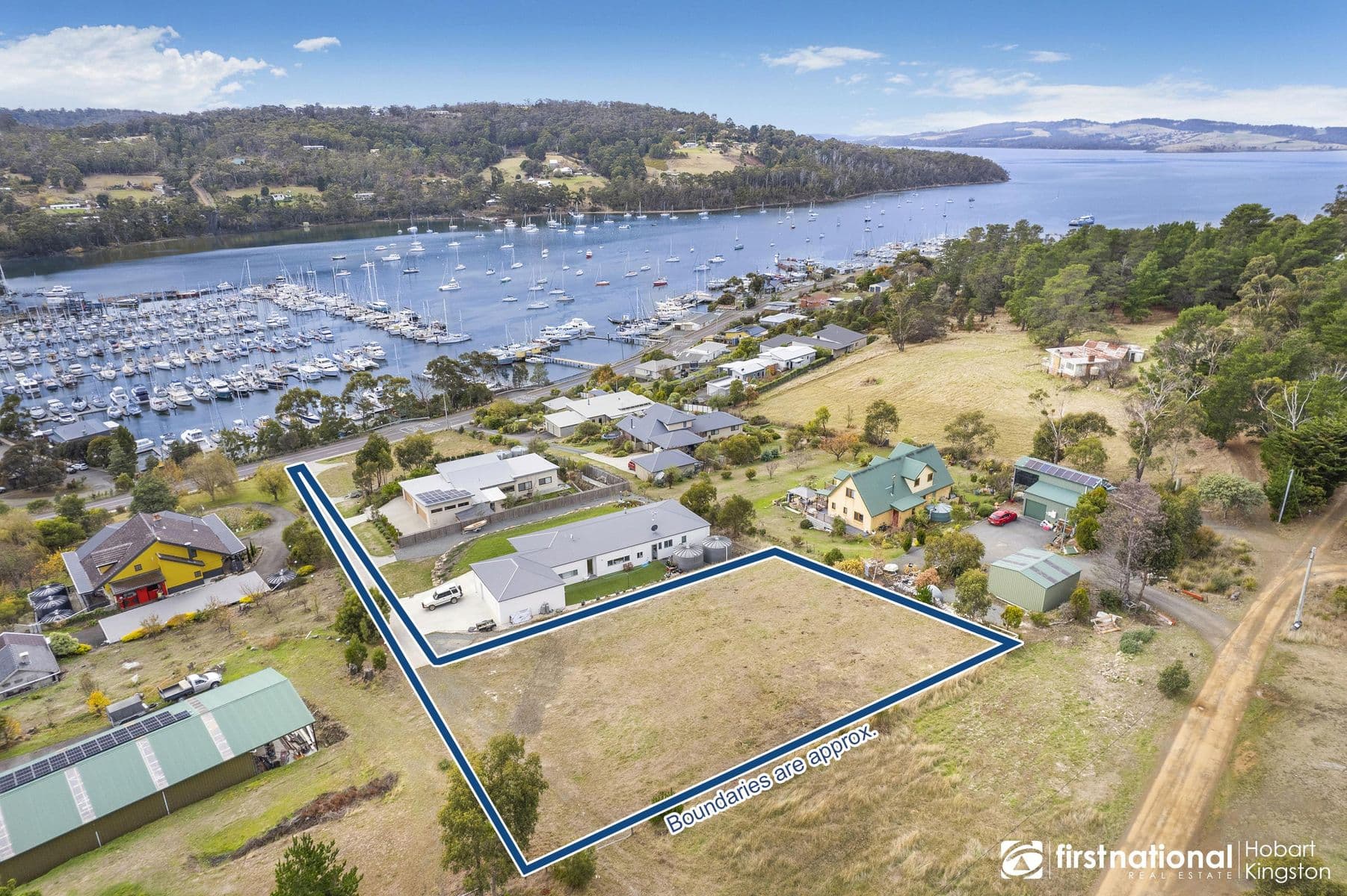 32 Ferry Road, Kettering TAS 7155, Kettering - Image 1