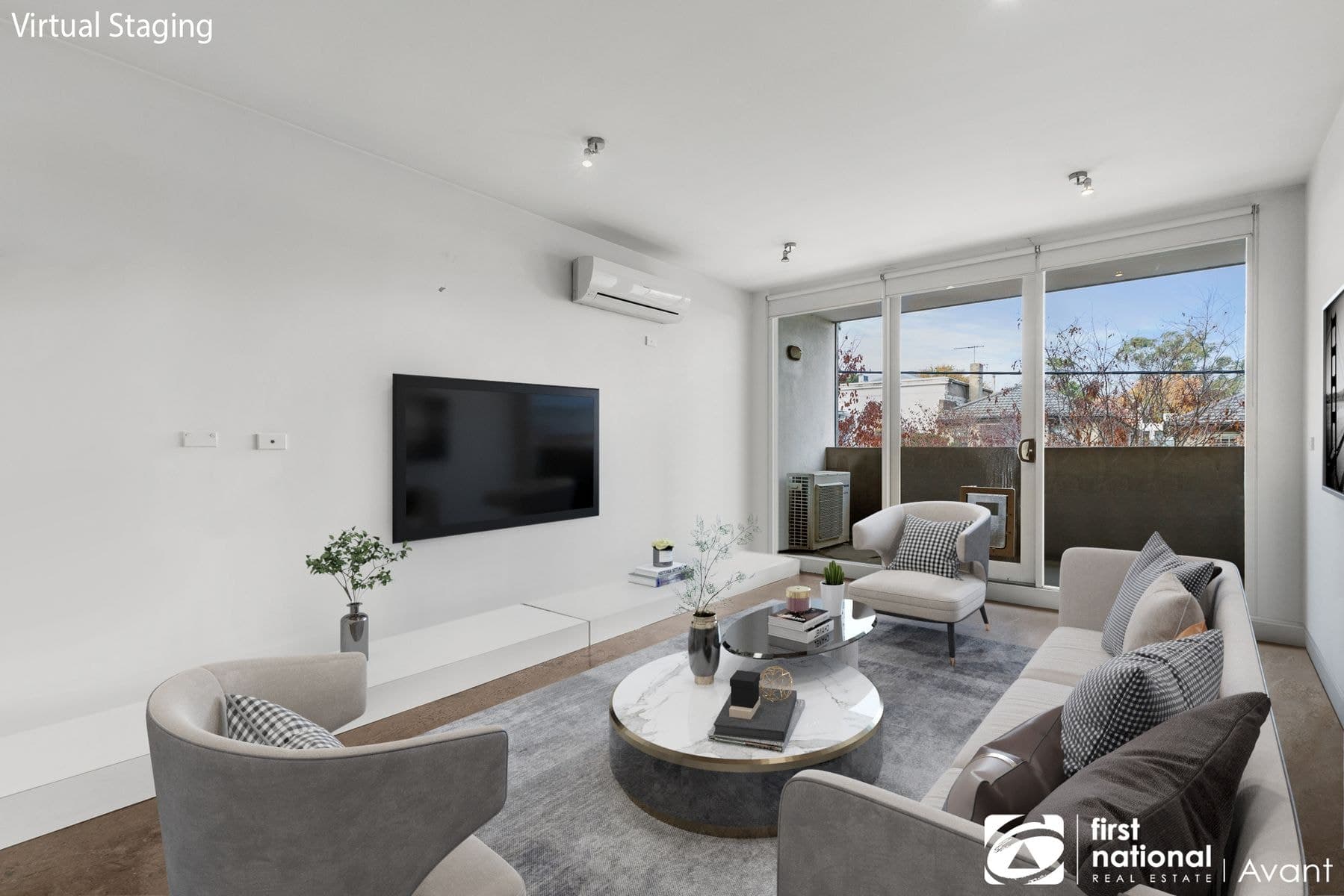 6/45 Wellington Street, St Kilda VIC 3182, St Kilda - Image 1