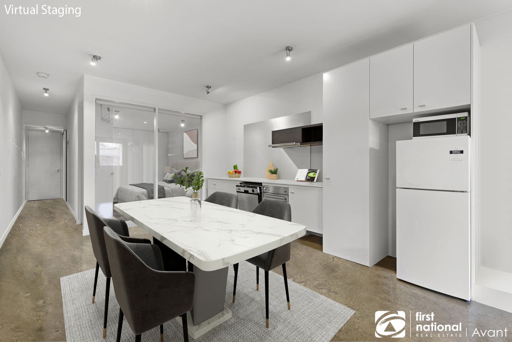 6/45 Wellington Street, St Kilda VIC 3182, St Kilda - Thumbnail 2