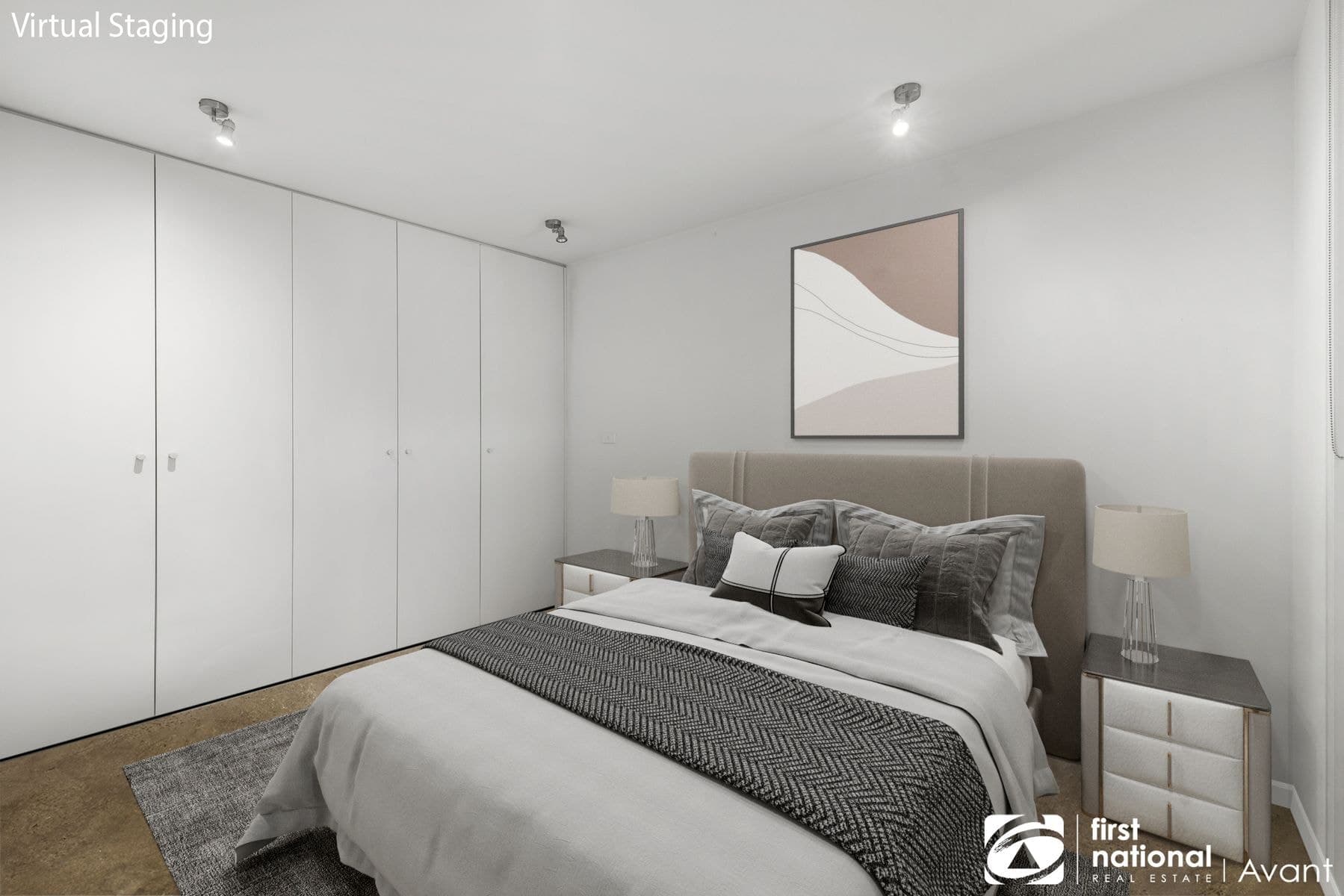 6/45 Wellington Street, St Kilda VIC 3182, St Kilda - Thumbnail 3