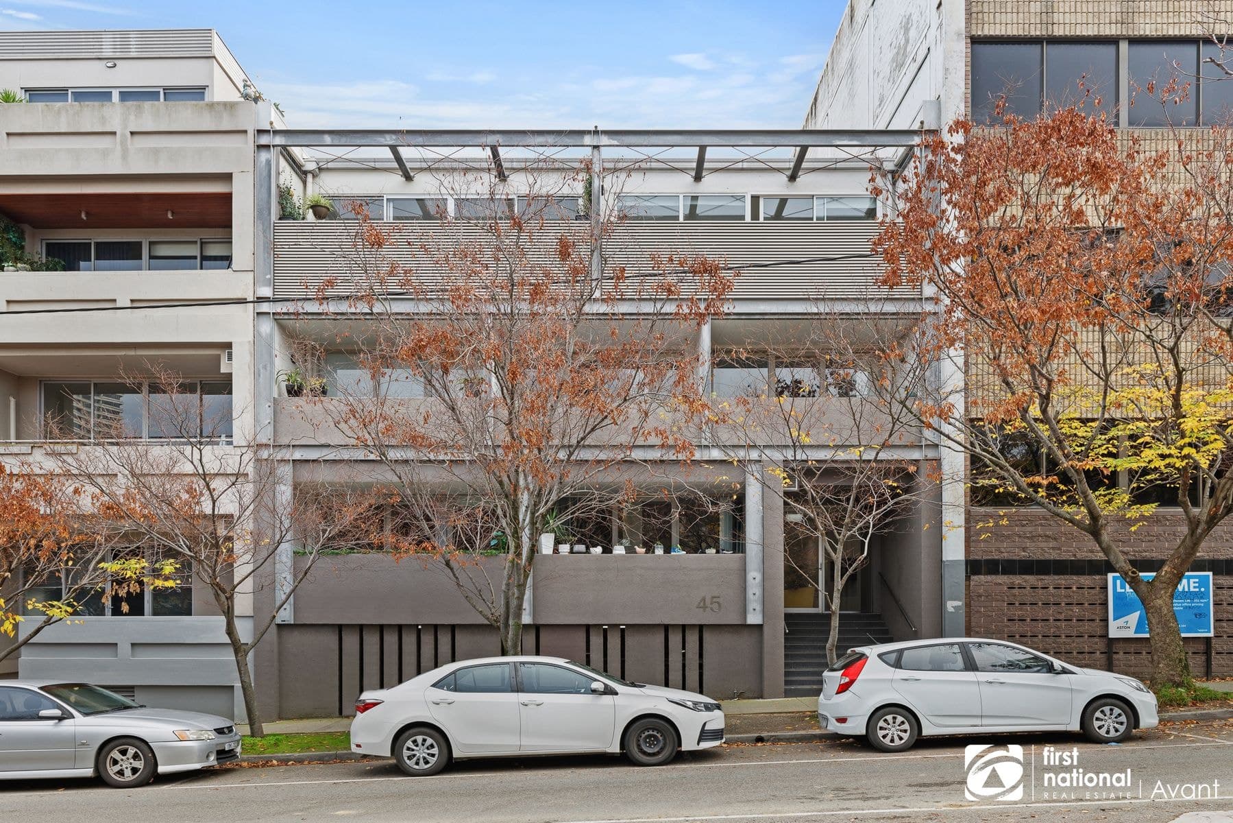 6/45 Wellington Street, St Kilda VIC 3182, St Kilda - Thumbnail 7