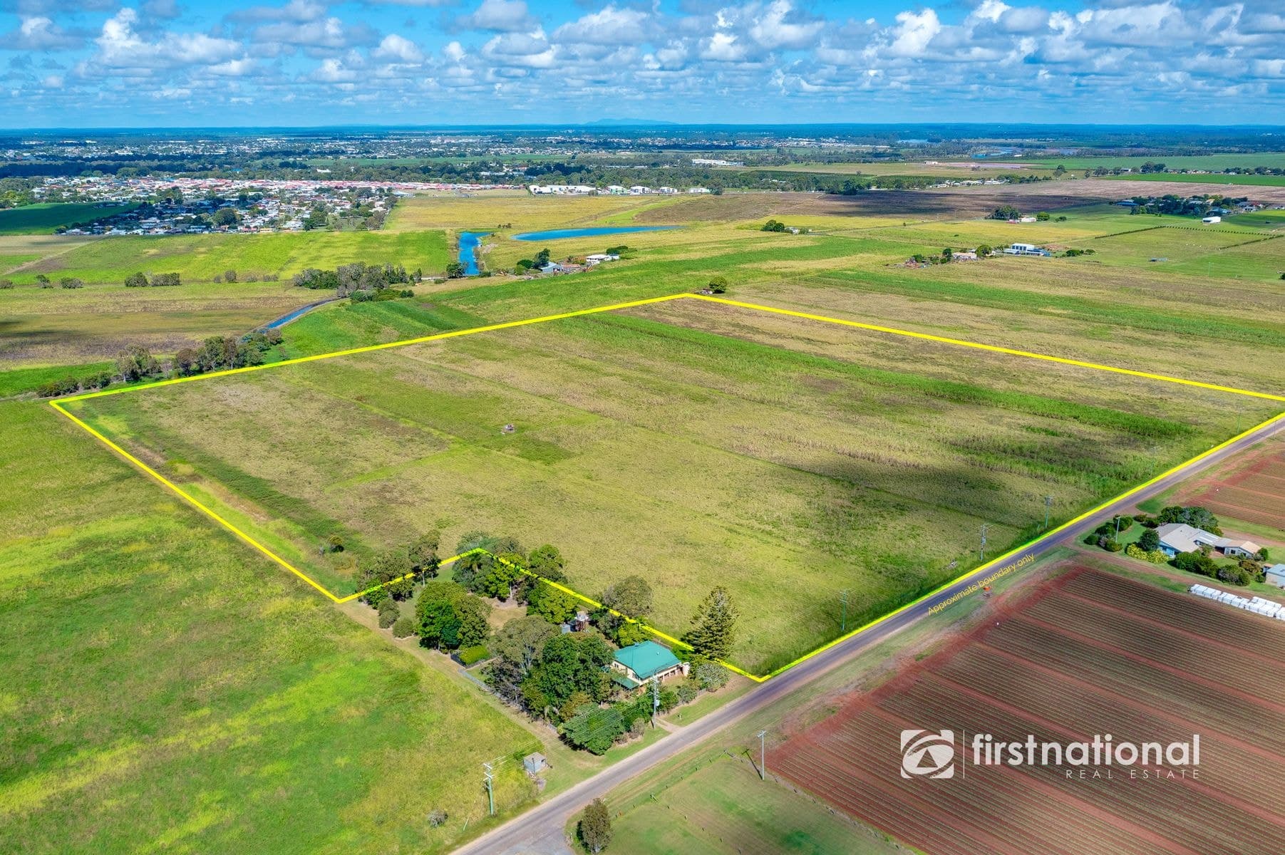 Gooburrum QLD 4670, Gooburrum - Image 1