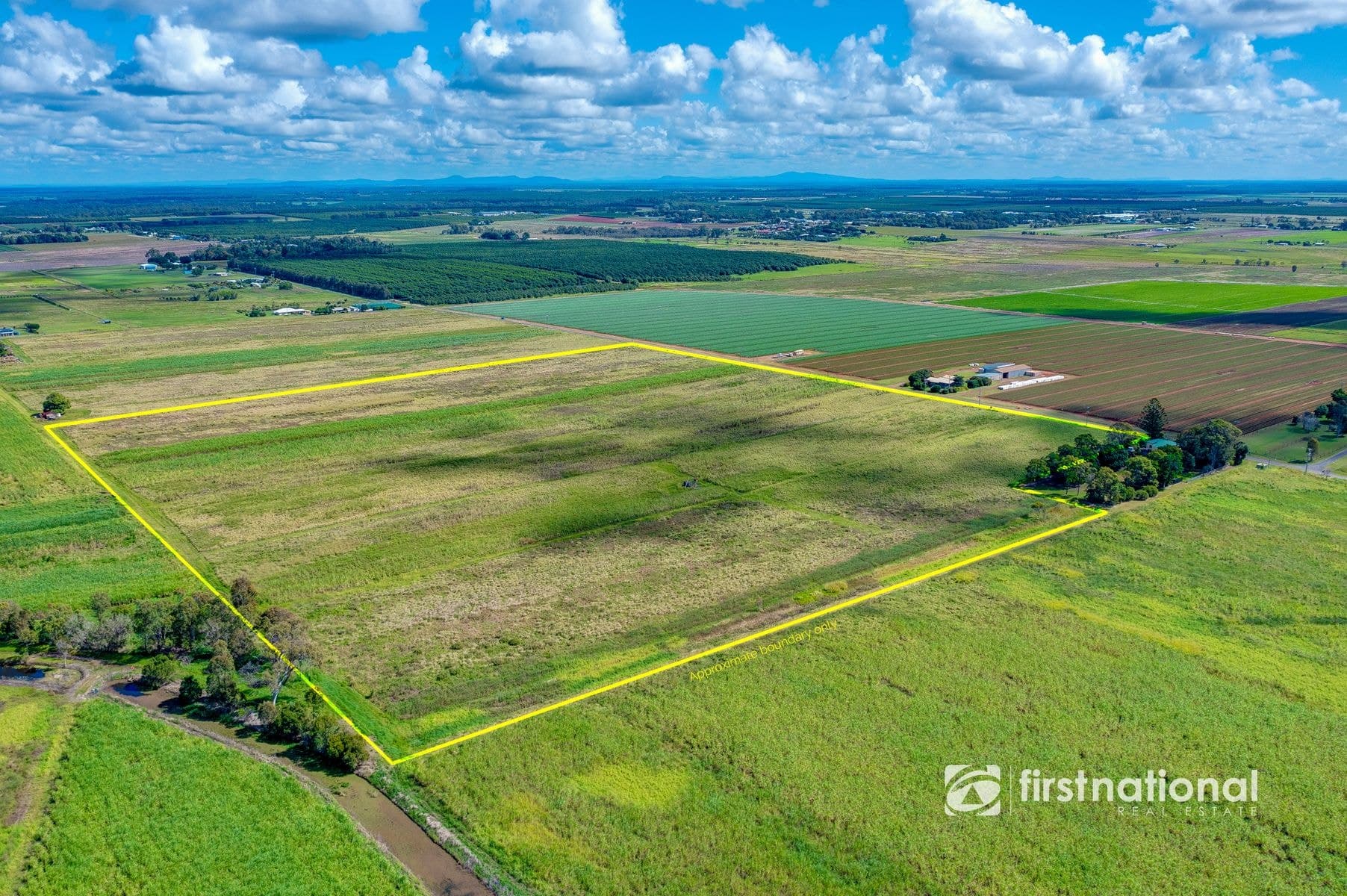 Gooburrum QLD 4670, Gooburrum - Thumbnail 2