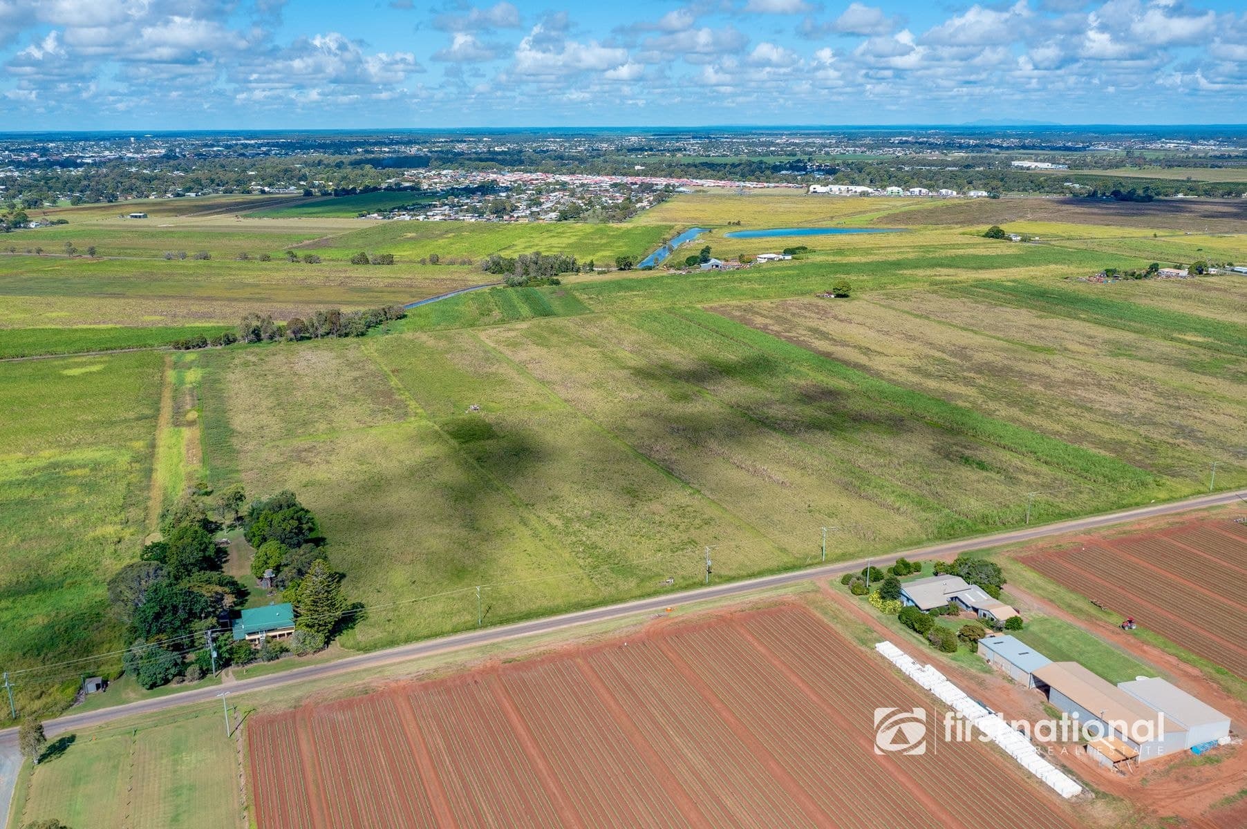 Gooburrum QLD 4670, Gooburrum - Thumbnail 8