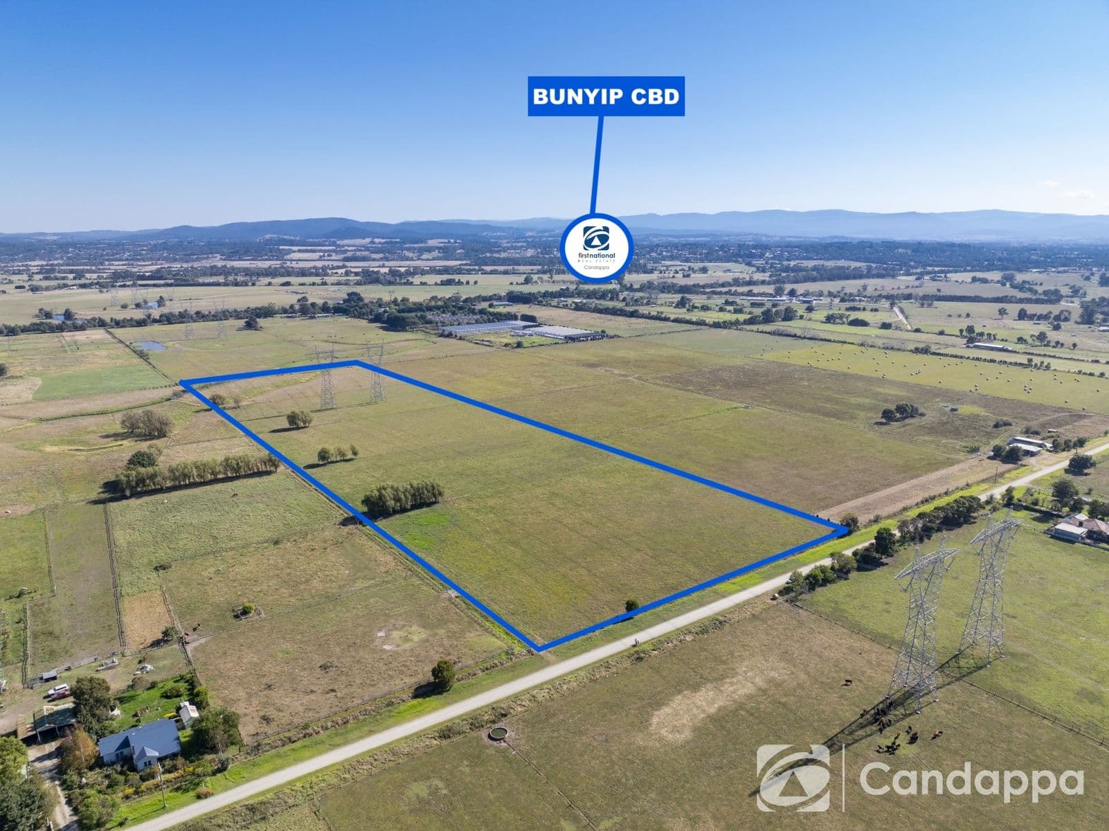 C/A 11, 1115 Murray Road, Bunyip VIC 3815, Bunyip - Thumbnail 3