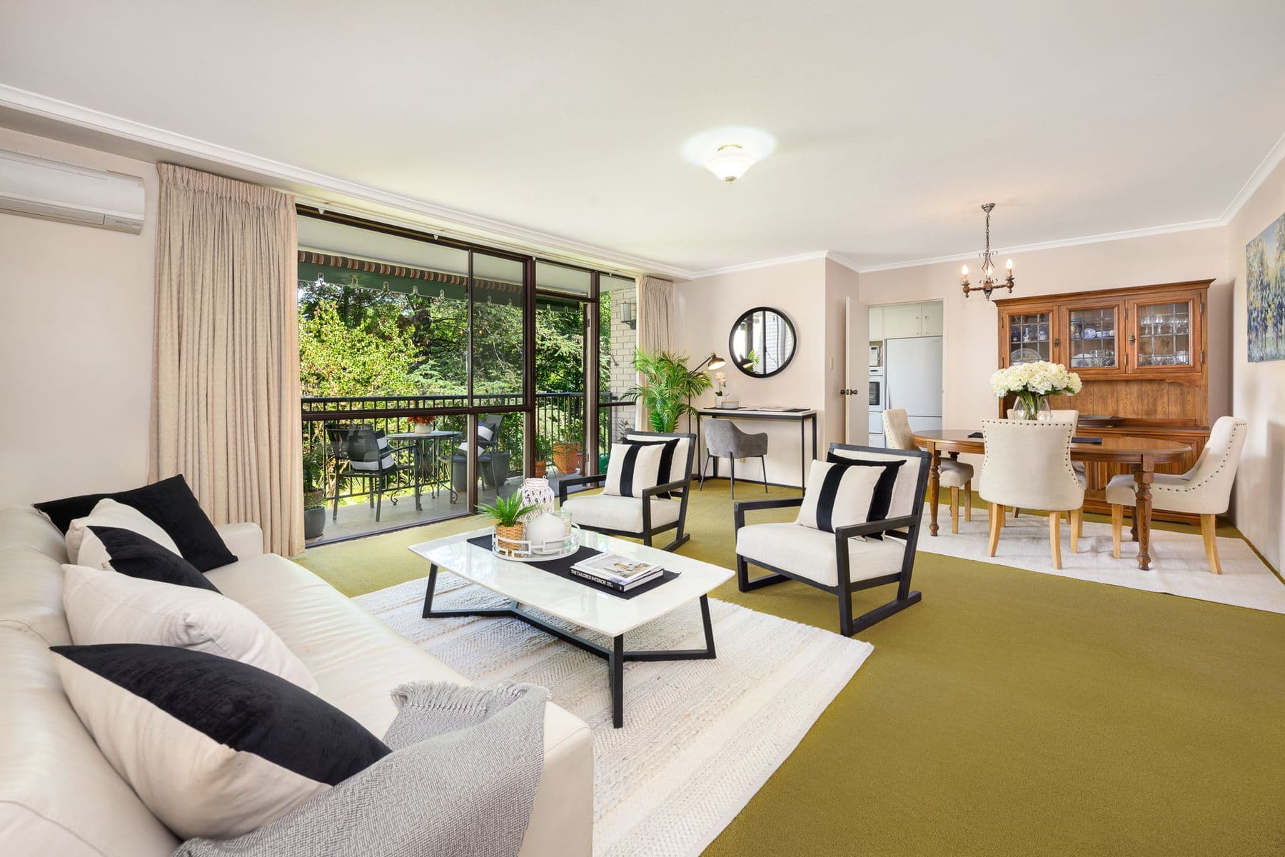 2/5-7 Spencer Road, Killara NSW 2071, Killara - Thumbnail 2