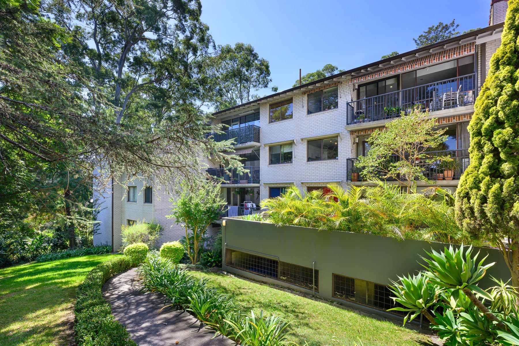 2/5-7 Spencer Road, Killara NSW 2071, Killara - Thumbnail 6