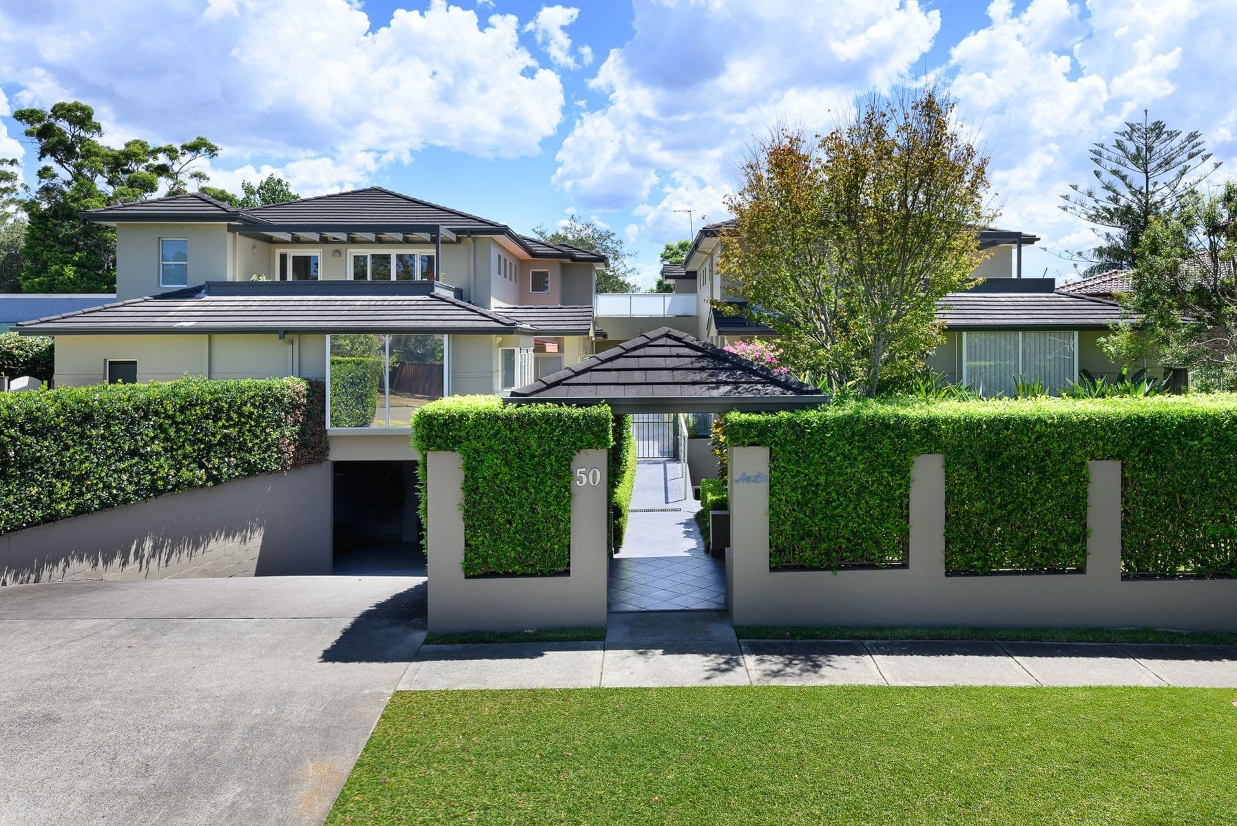 8/50 Hampden Road, Wahroonga NSW 2076, Wahroonga - Image 1