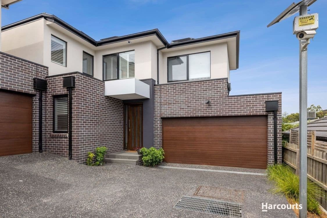 3/2 Boronia Grove, DONCASTER EAST, VIC 3109, Doncaster East - Image 1