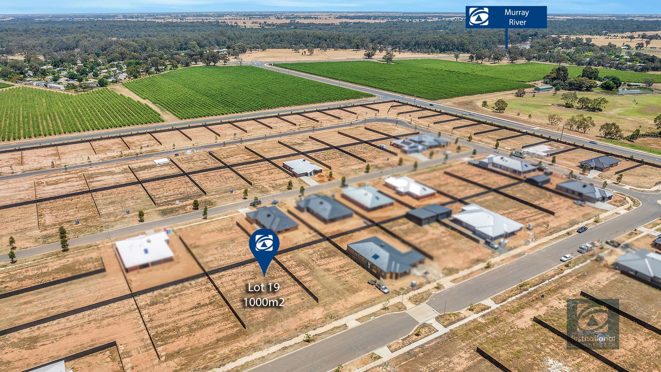 18 The Range, The Range Boulevard, Moama NSW 2731, The Range Boulevard - Thumbnail 2
