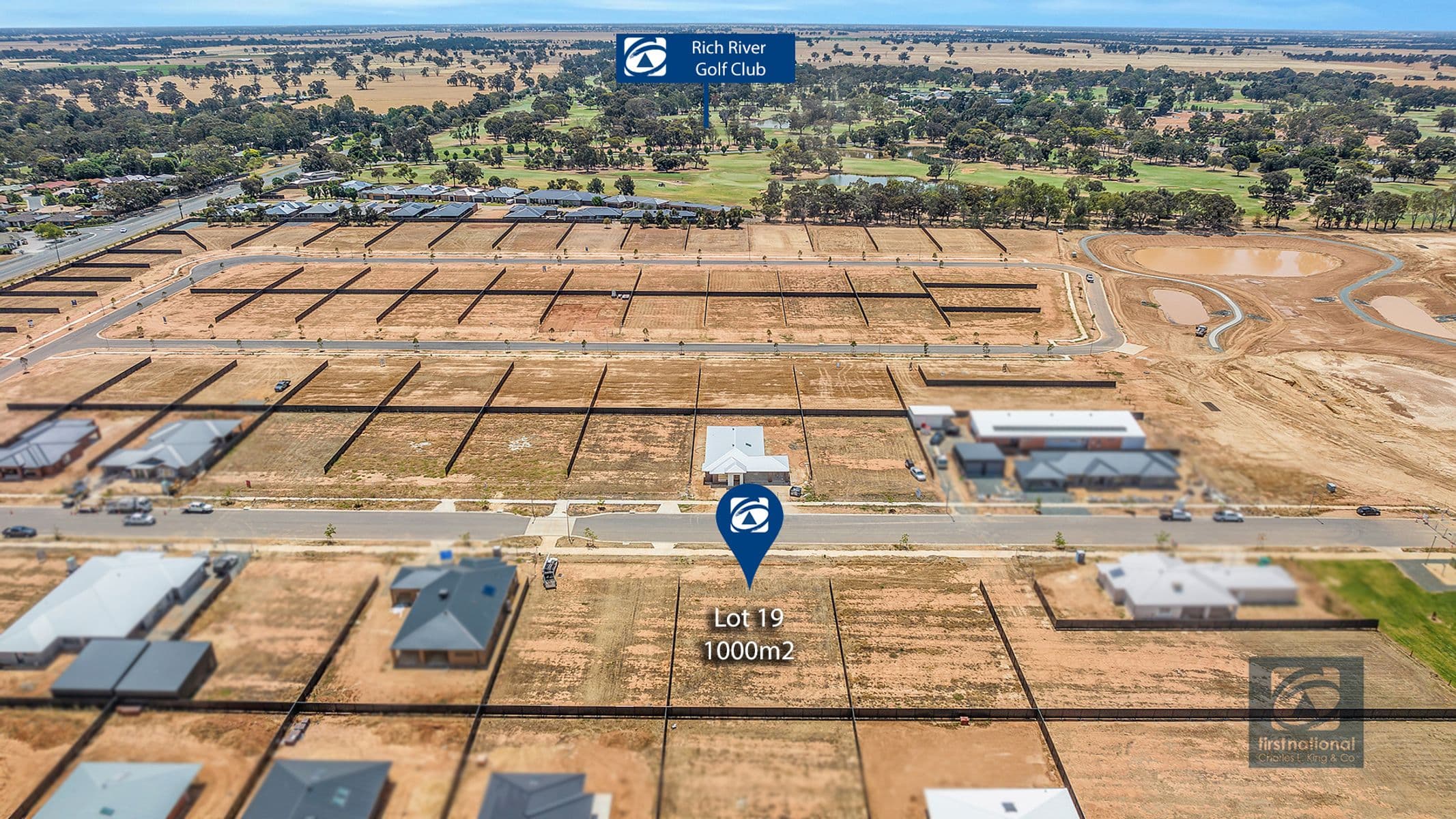 18 The Range, The Range Boulevard, Moama NSW 2731, The Range Boulevard - Thumbnail 3
