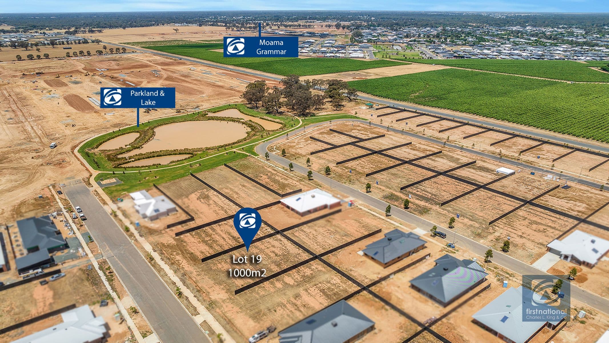 18 The Range, The Range Boulevard, Moama NSW 2731, The Range Boulevard - Thumbnail 4