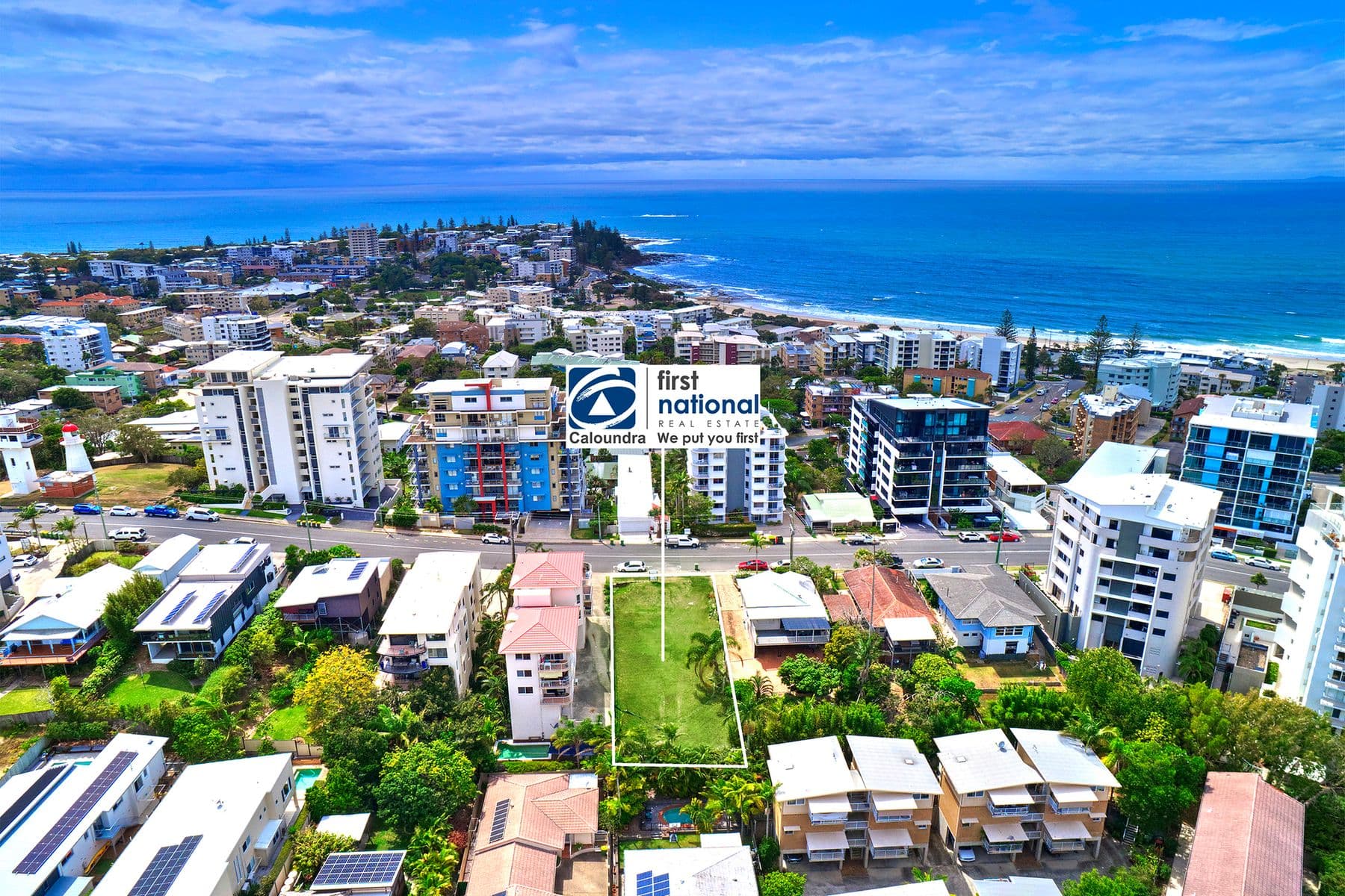 22 Canberra Terrace, Caloundra QLD 4551, Caloundra - Image 1