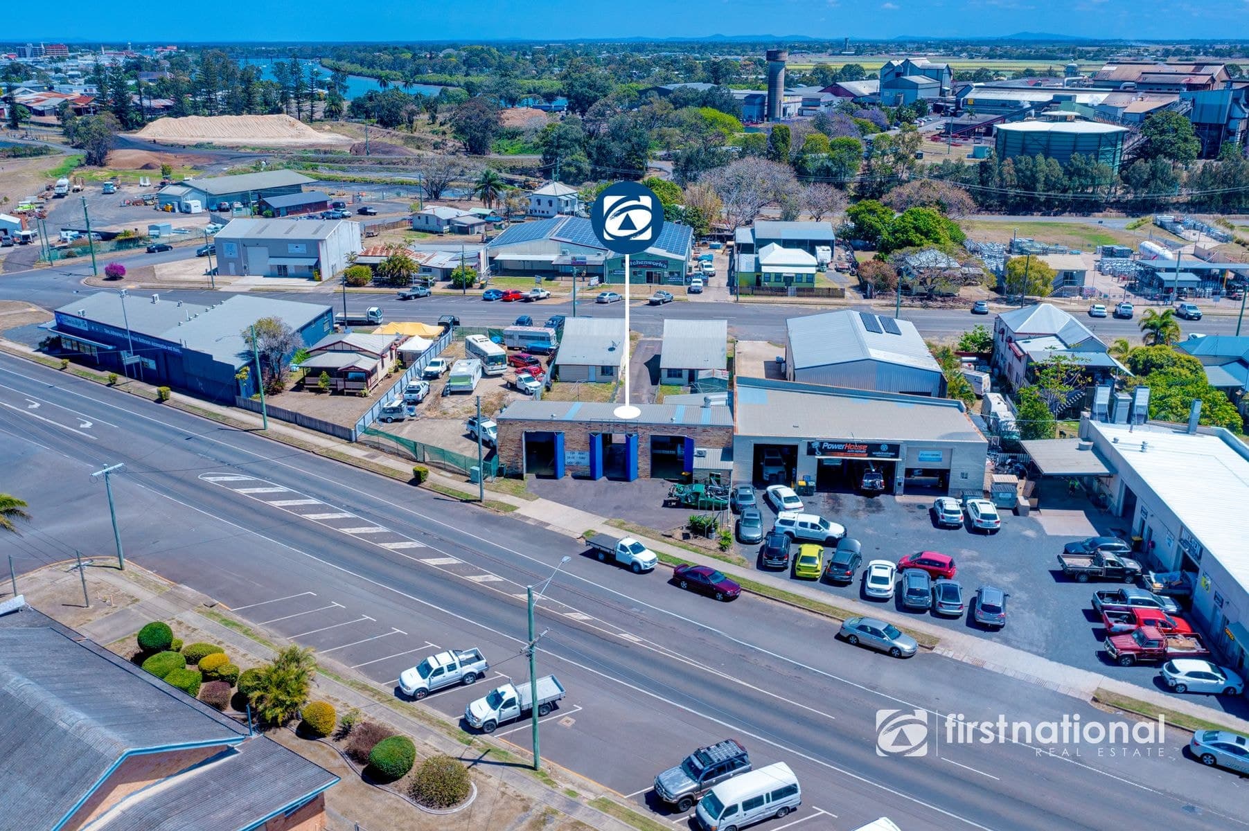 4 Alexandra Street, Bundaberg East QLD 4670, Bundaberg East - Image 1