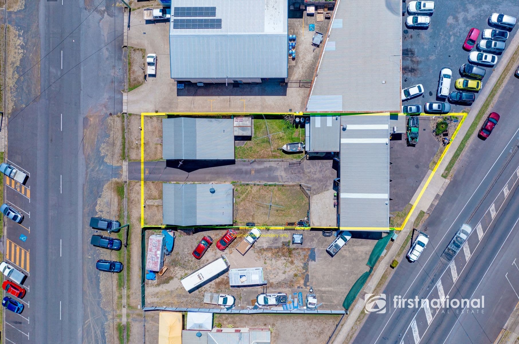 4 Alexandra Street, Bundaberg East QLD 4670, Bundaberg East - Thumbnail 3