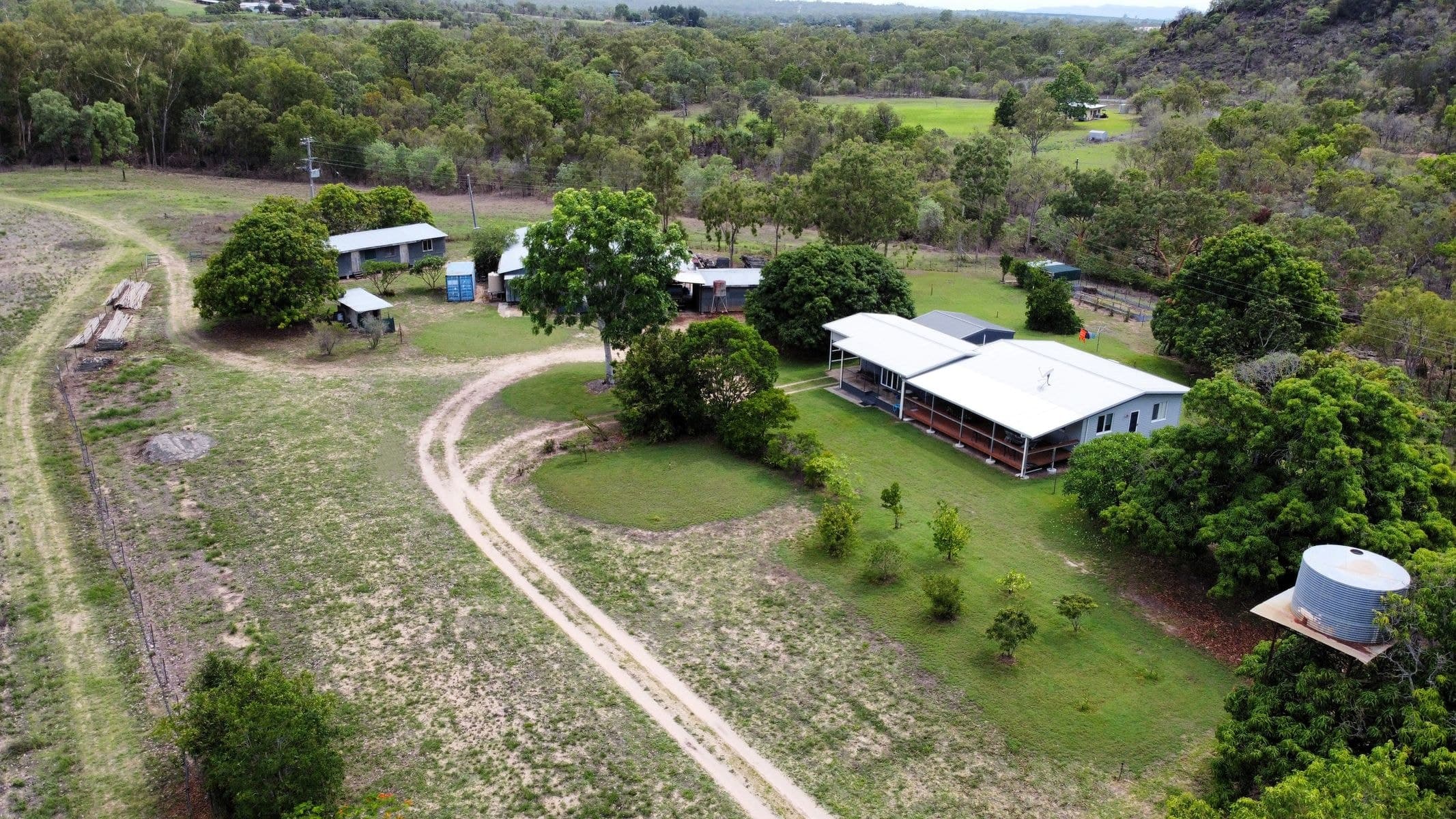 554 Leafgold Weir Road, Dimbulah QLD 4872, Dimbulah - Thumbnail 3