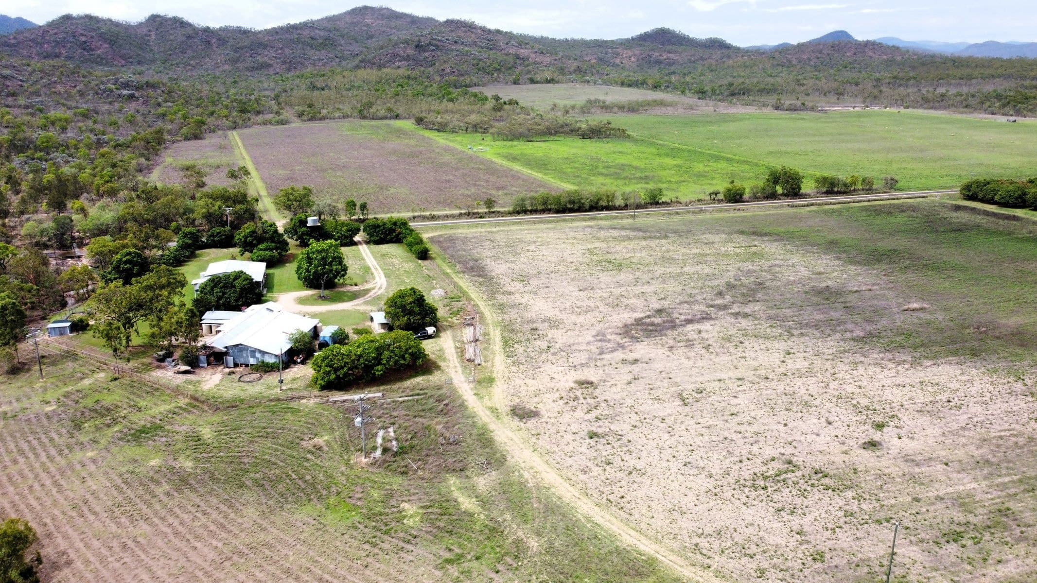 554 Leafgold Weir Road, Dimbulah QLD 4872, Dimbulah - Thumbnail 4