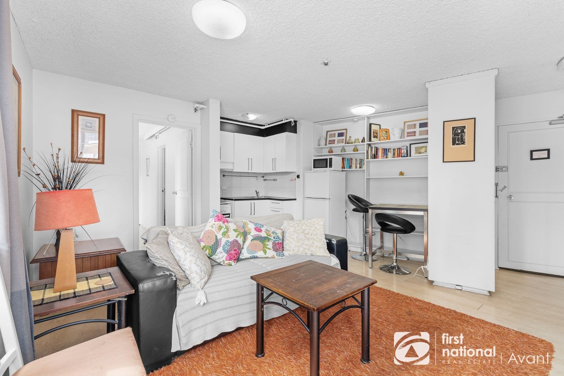 36/131 Lonsdale Street, Melbourne VIC 3000, Melbourne - Image 1