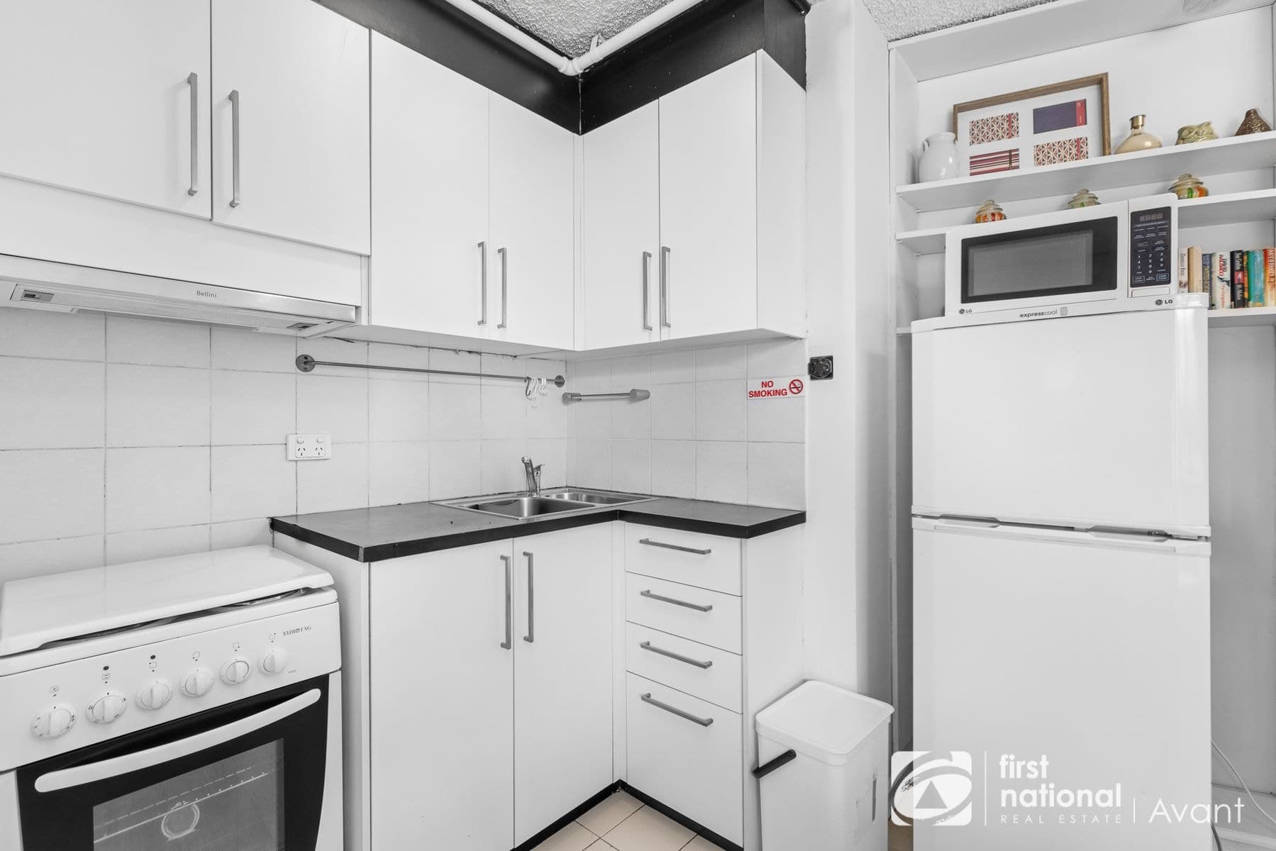 36/131 Lonsdale Street, Melbourne VIC 3000, Melbourne - Thumbnail 3