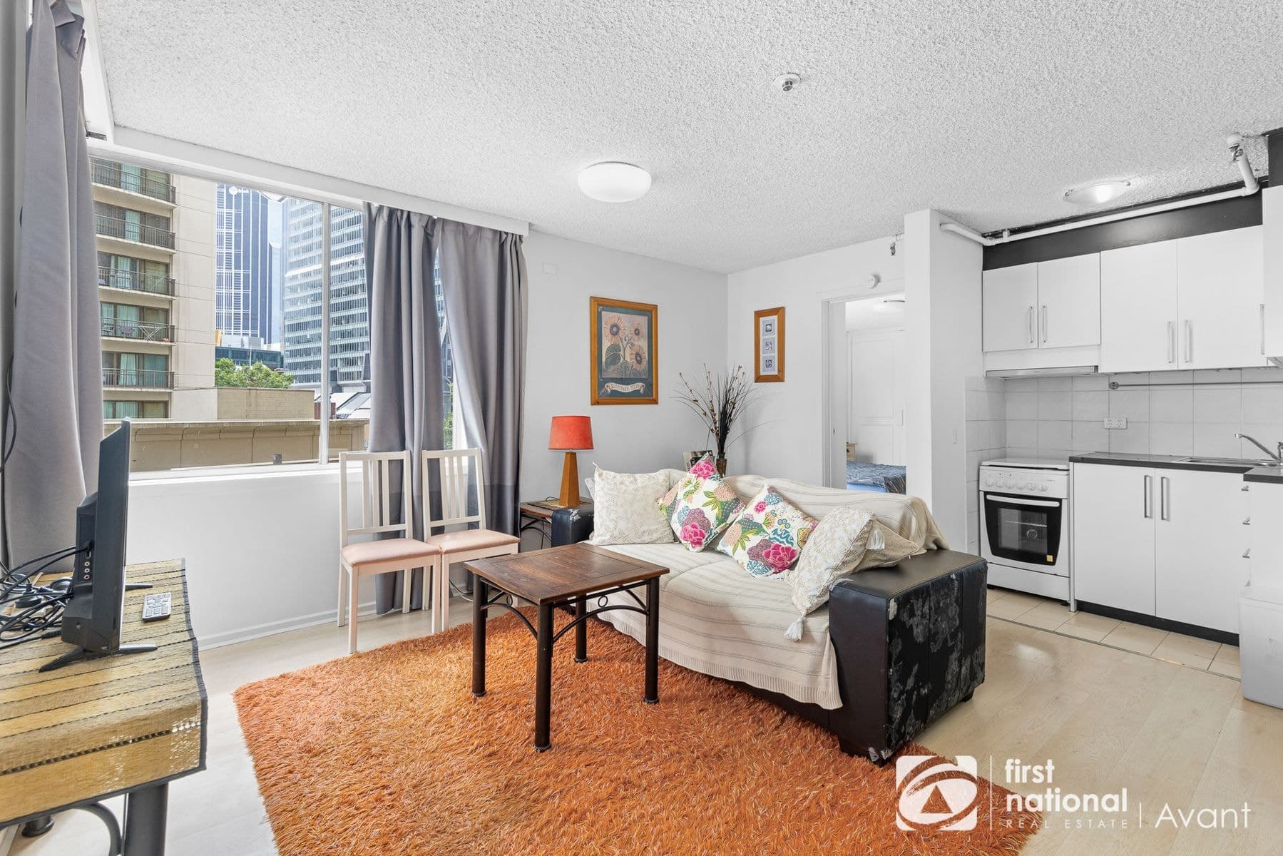 36/131 Lonsdale Street, Melbourne VIC 3000, Melbourne - Thumbnail 5
