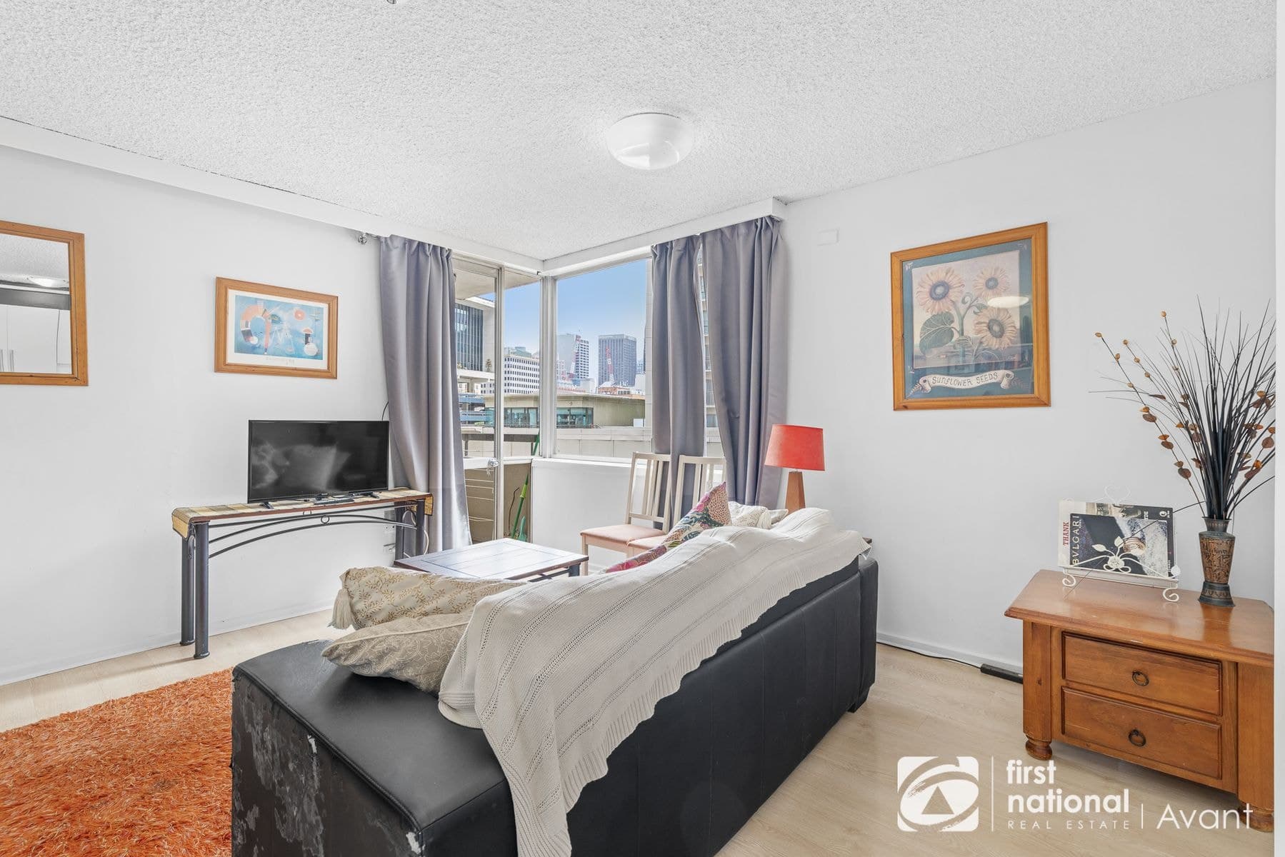 36/131 Lonsdale Street, Melbourne VIC 3000, Melbourne - Thumbnail 6