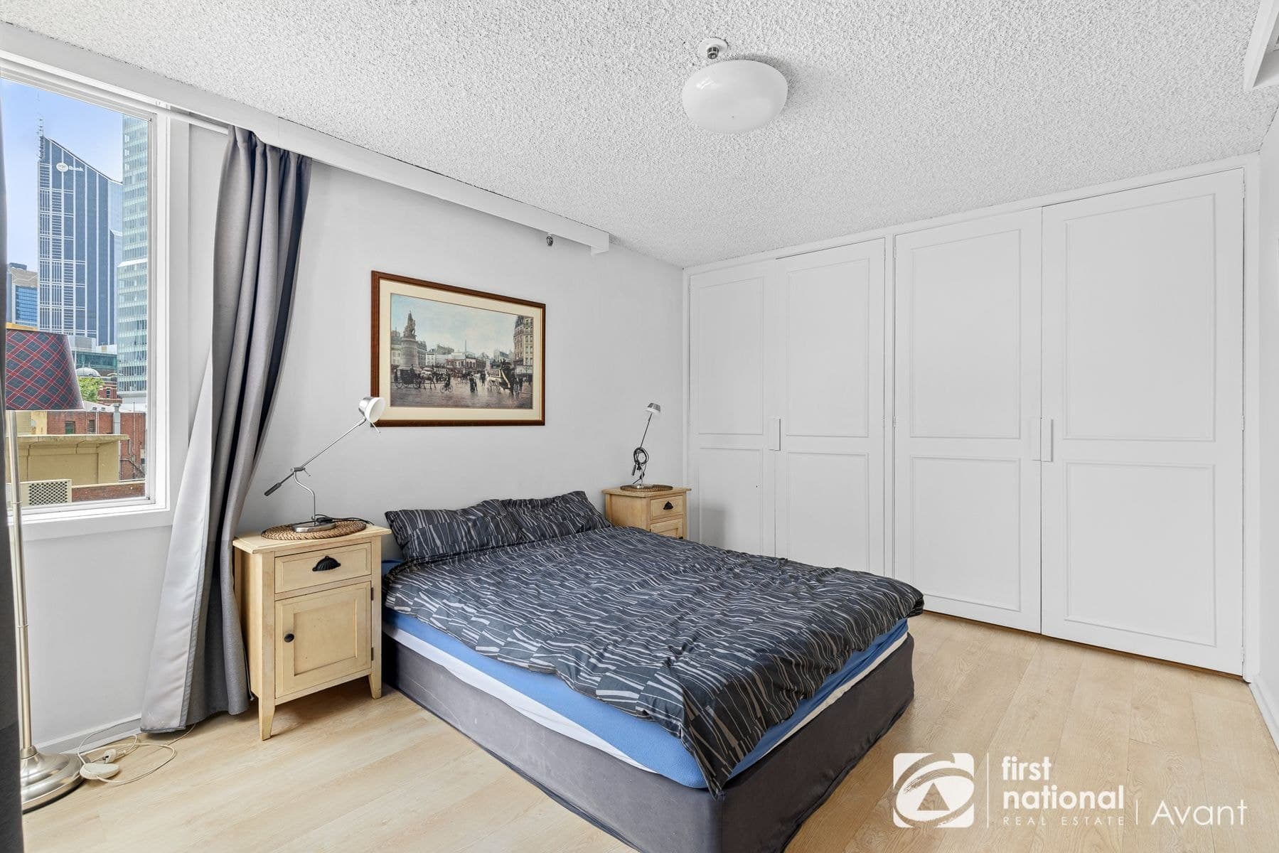 36/131 Lonsdale Street, Melbourne VIC 3000, Melbourne - Thumbnail 7