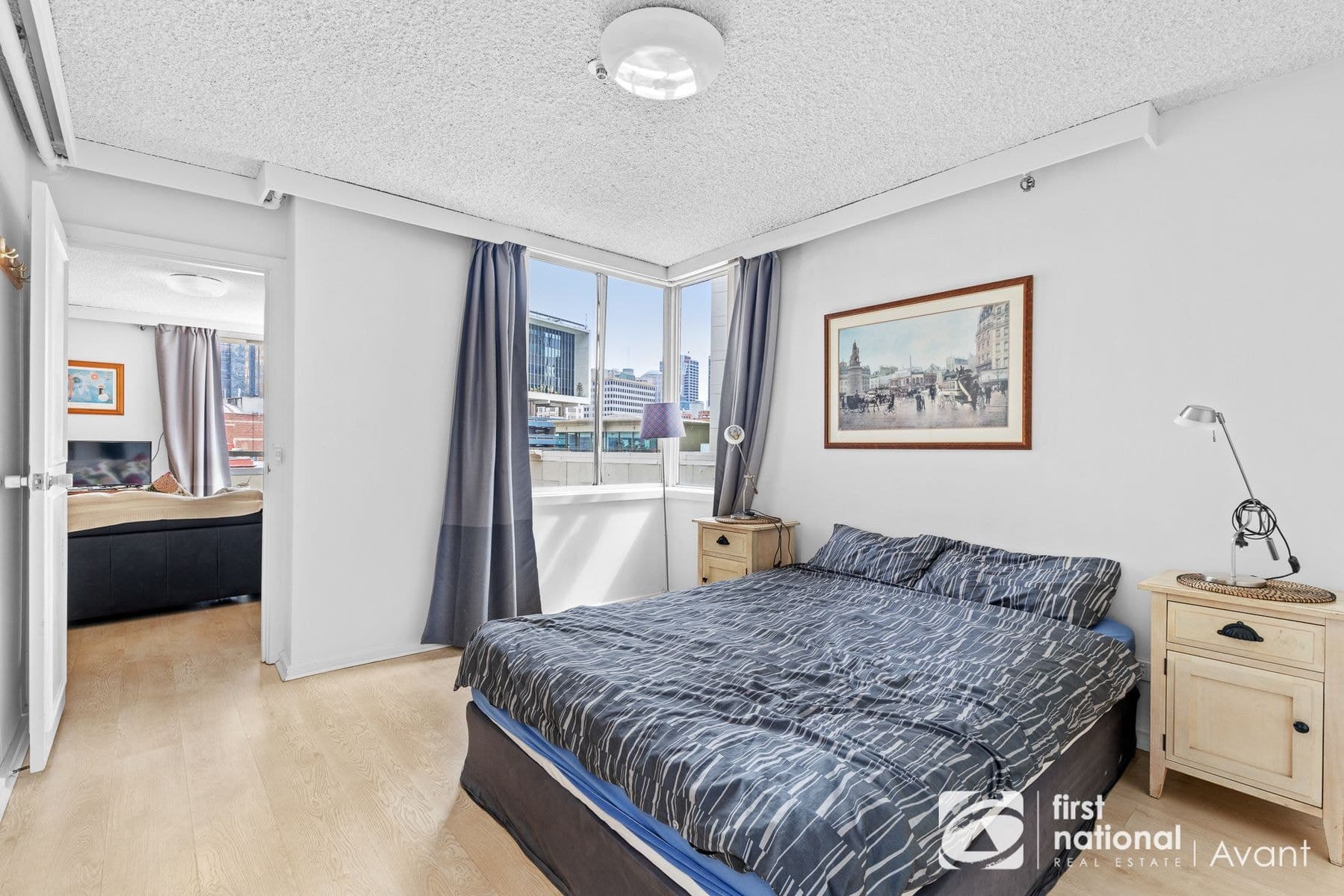 36/131 Lonsdale Street, Melbourne VIC 3000, Melbourne - Thumbnail 8
