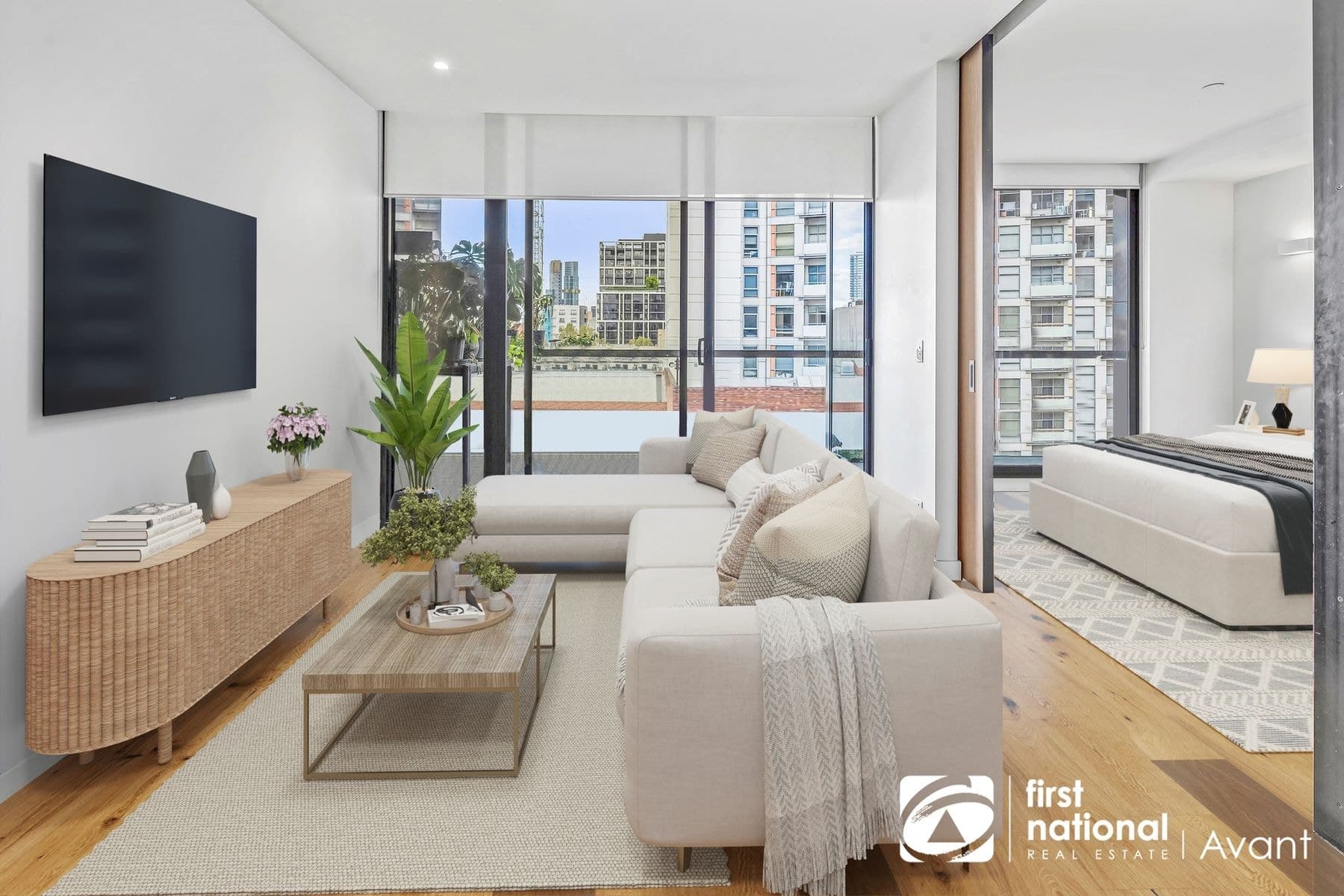 313/123 Pelham Street, Carlton VIC 3053, Carlton - Image 1