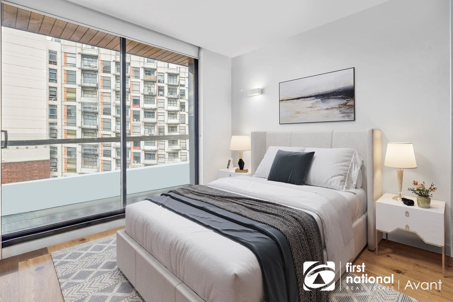 313/123 Pelham Street, Carlton VIC 3053, Carlton - Thumbnail 3