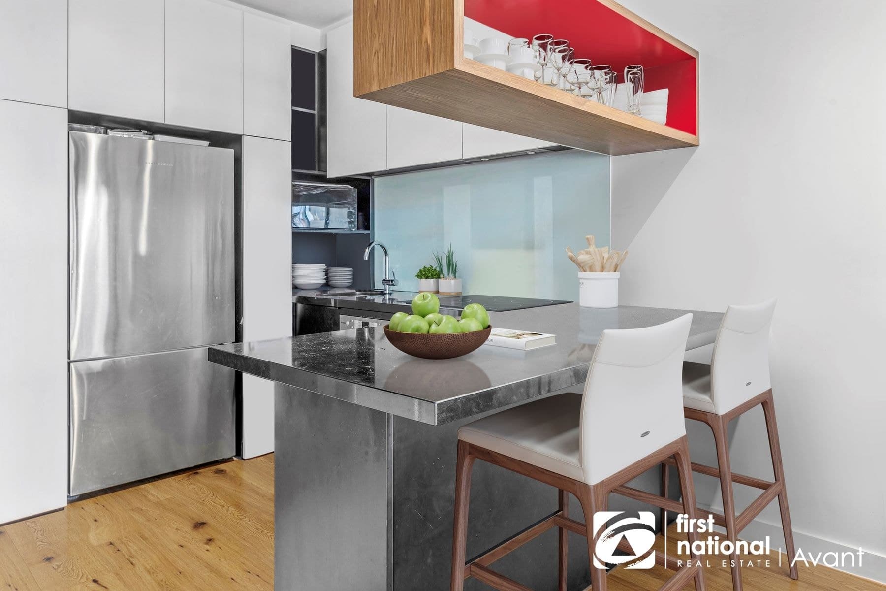 313/123 Pelham Street, Carlton VIC 3053, Carlton - Thumbnail 4