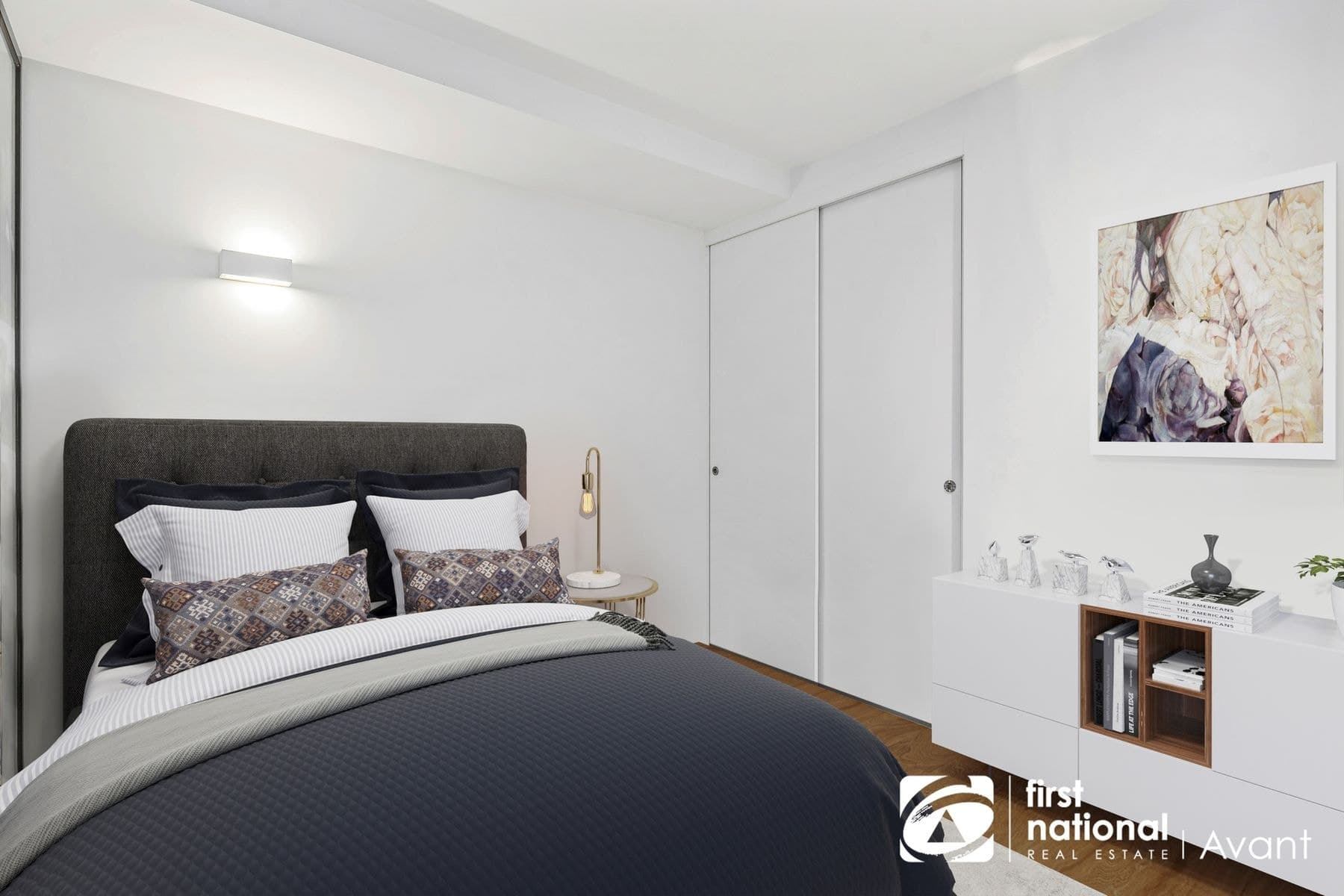 313/123 Pelham Street, Carlton VIC 3053, Carlton - Thumbnail 5
