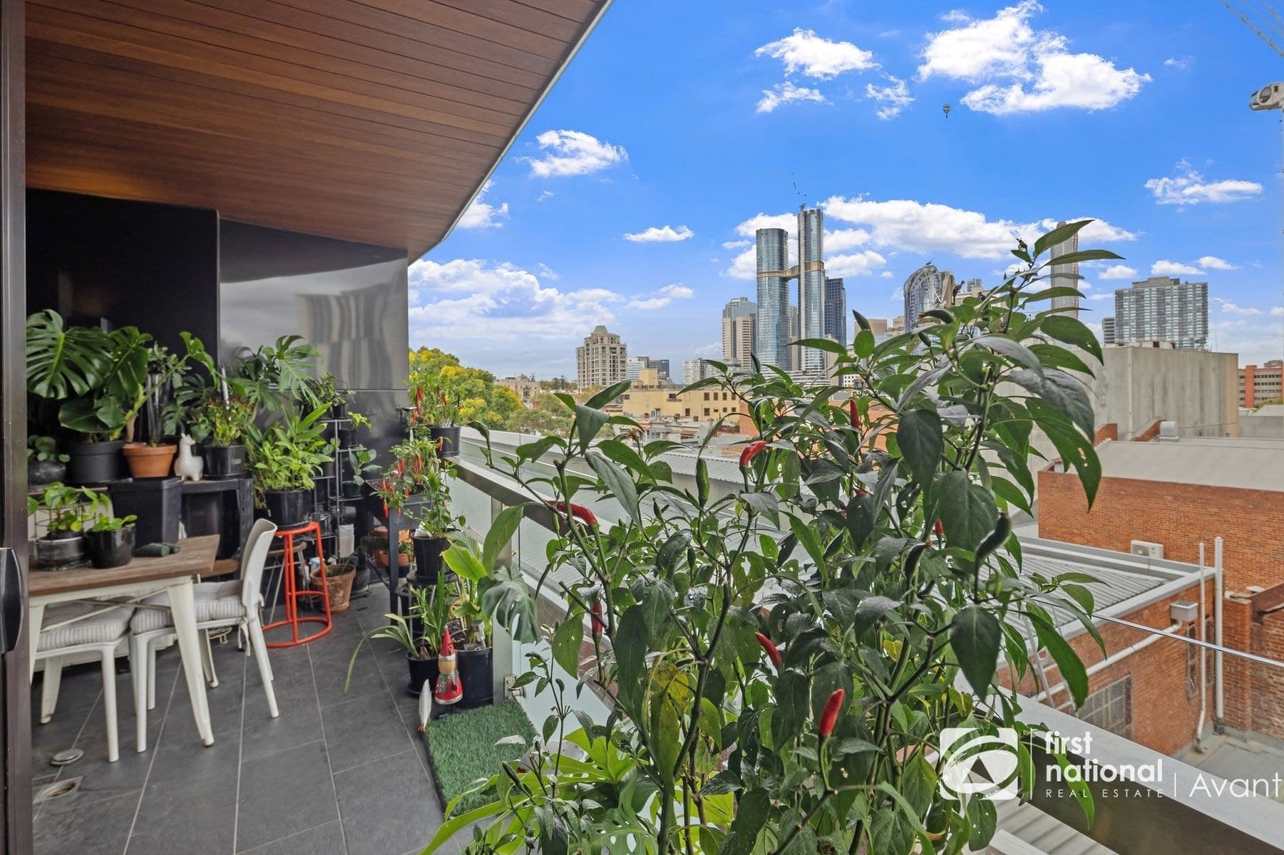 313/123 Pelham Street, Carlton VIC 3053, Carlton - Thumbnail 7