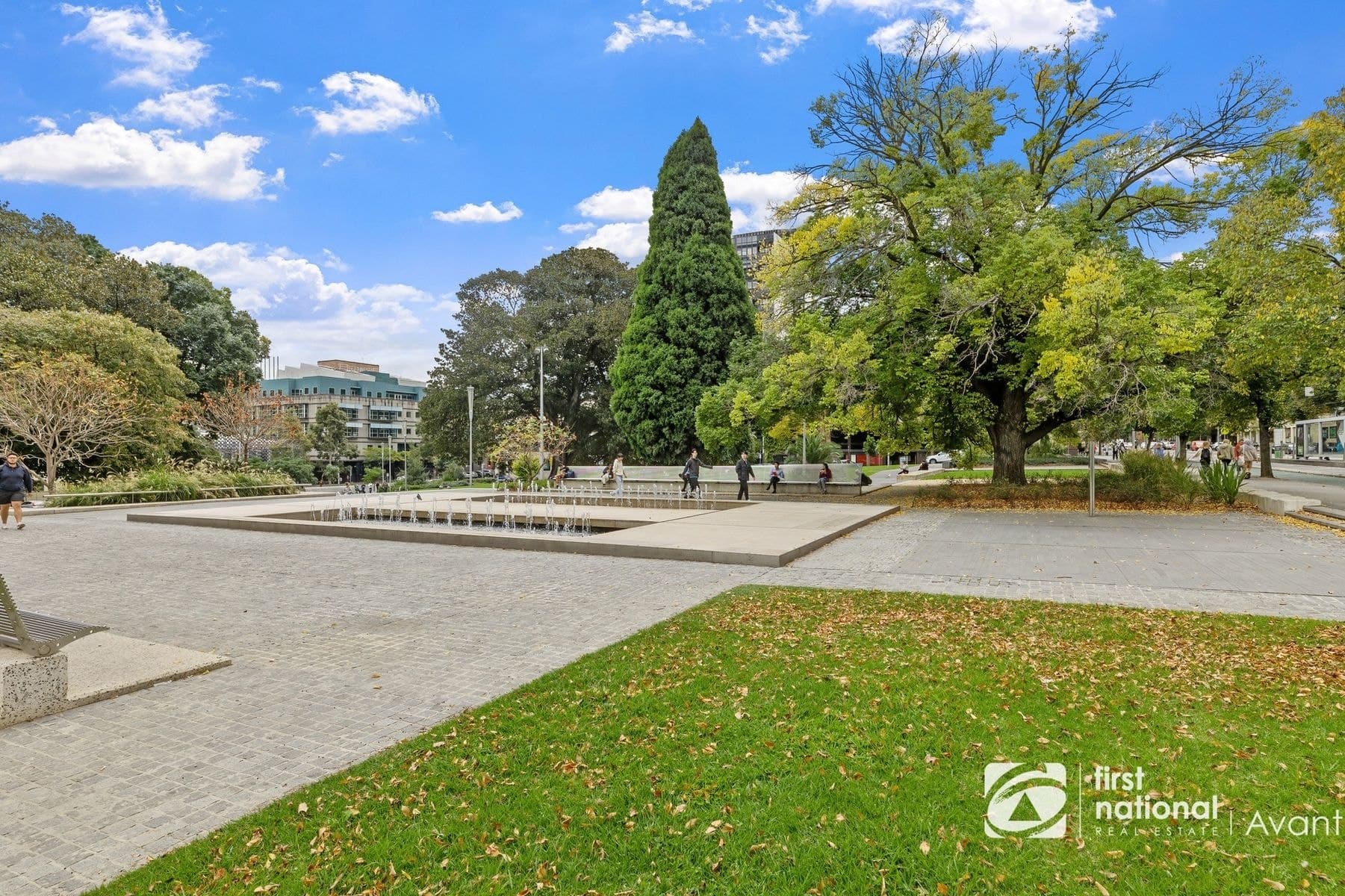 313/123 Pelham Street, Carlton VIC 3053, Carlton - Thumbnail 8