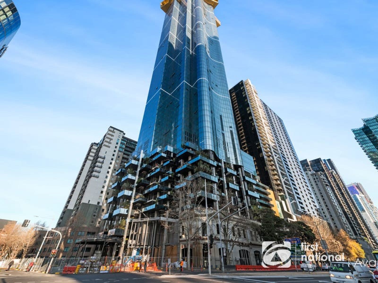 6312/70 Southbank Boulevard, Southbank VIC 3006, Southbank - Thumbnail 5