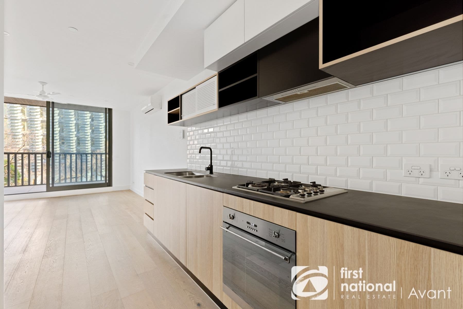 302/93 Flemington Road, North Melbourne VIC 3051, North Melbourne - Image 1